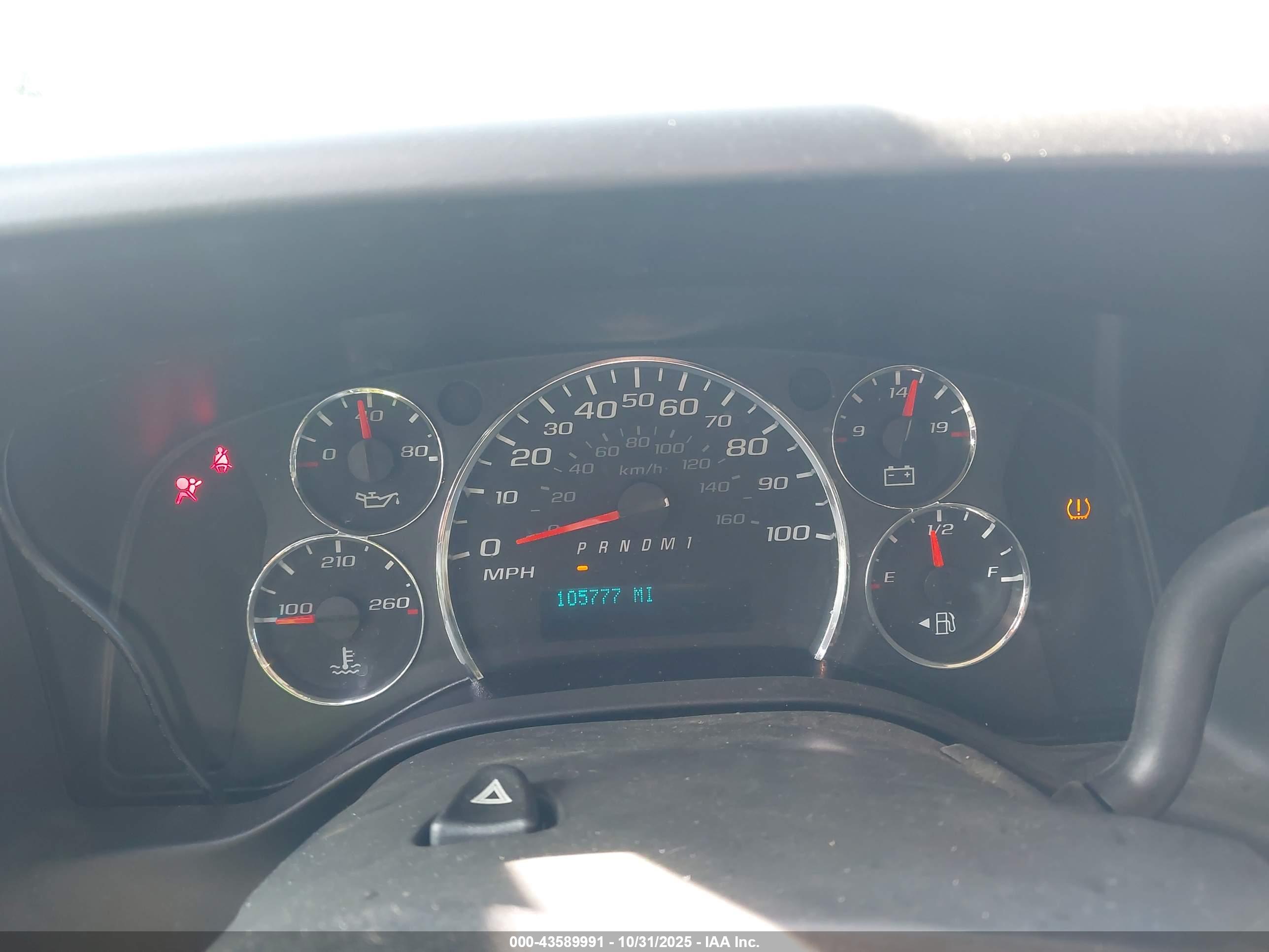 GMC SAVANA image 7
