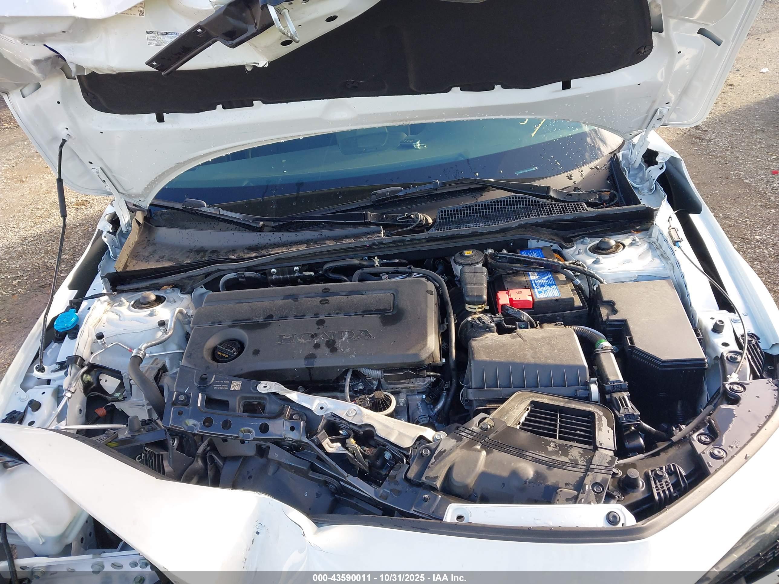 HONDA CIVIC image 10