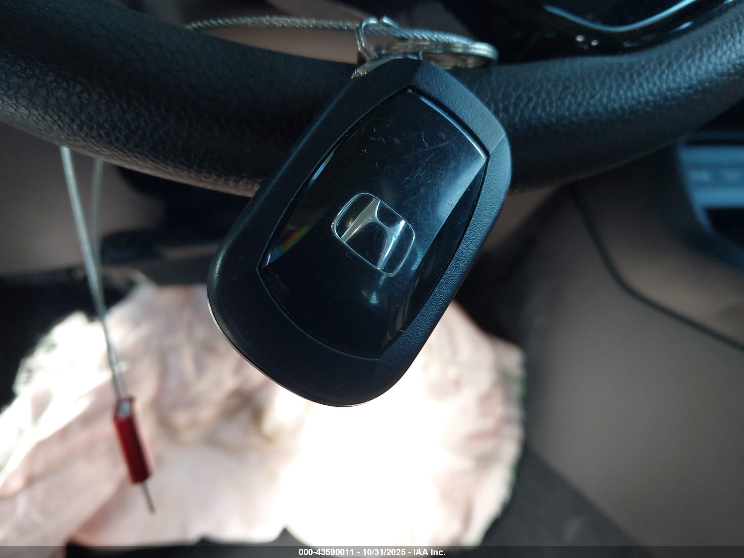 HONDA CIVIC image 11