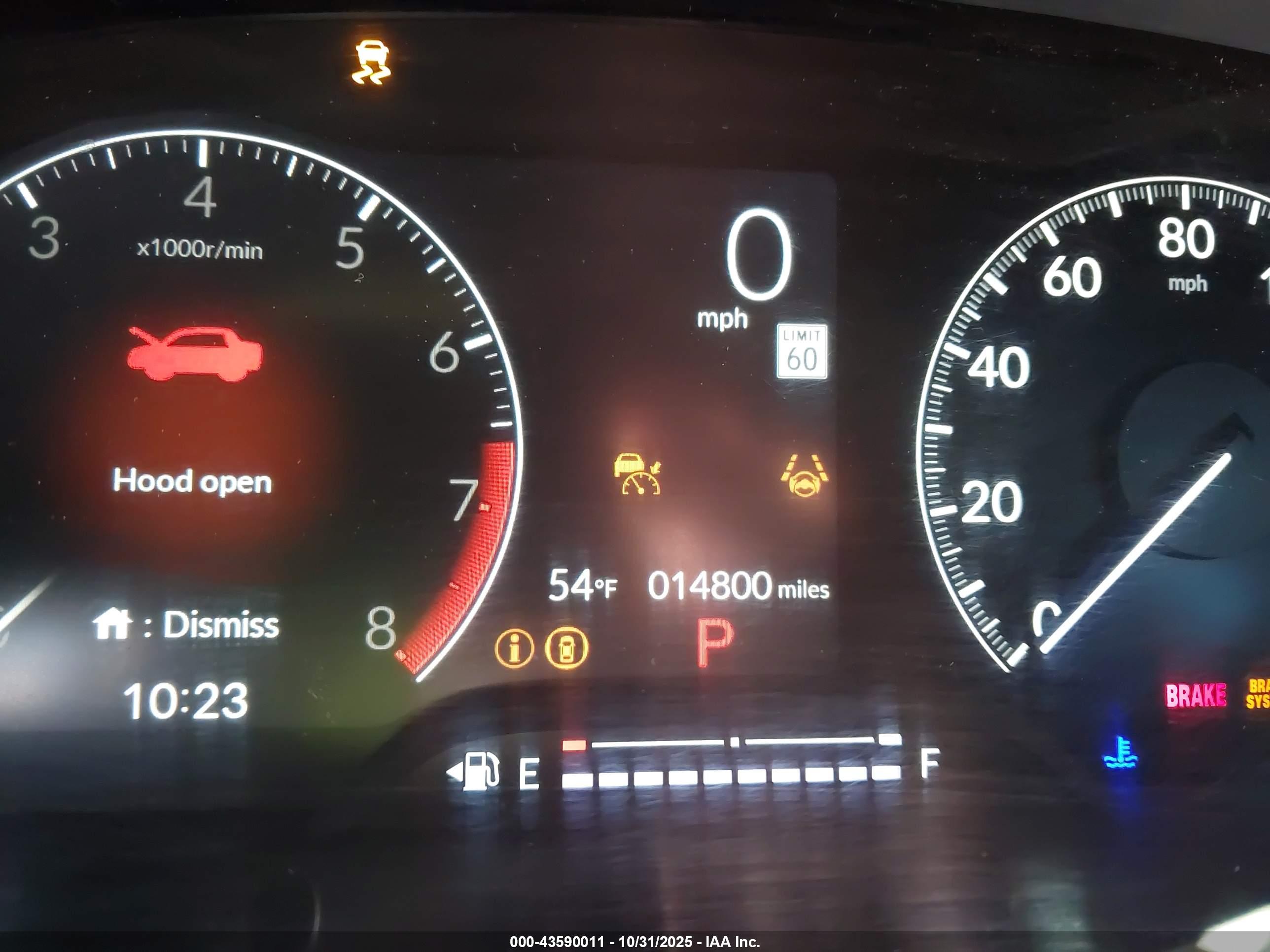 HONDA CIVIC image 7