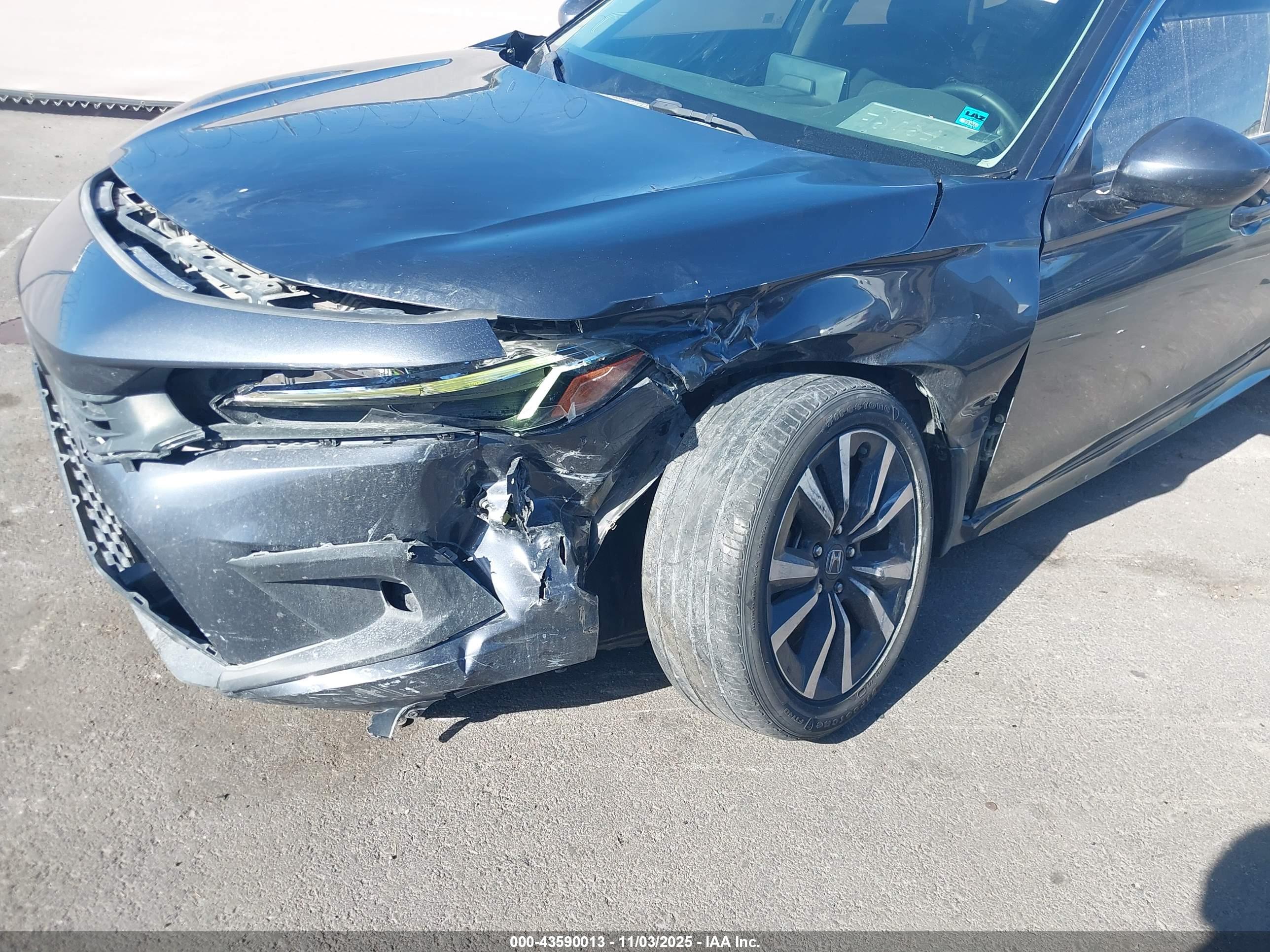HONDA CIVIC image 6