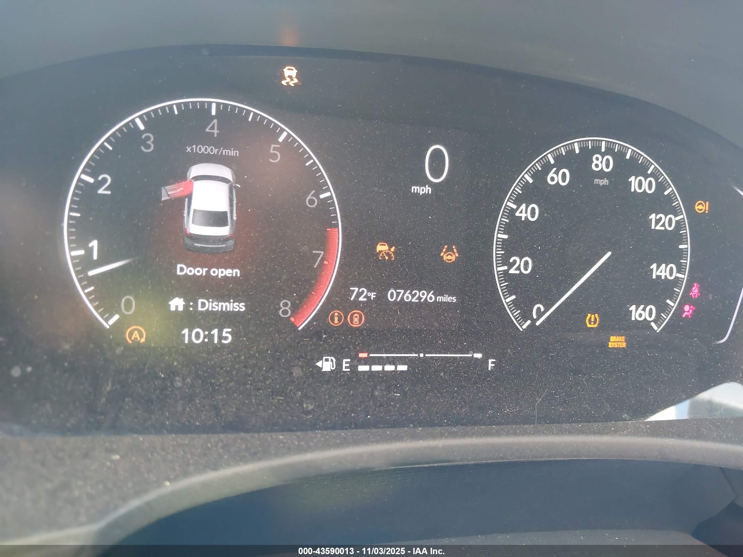 HONDA CIVIC image 7