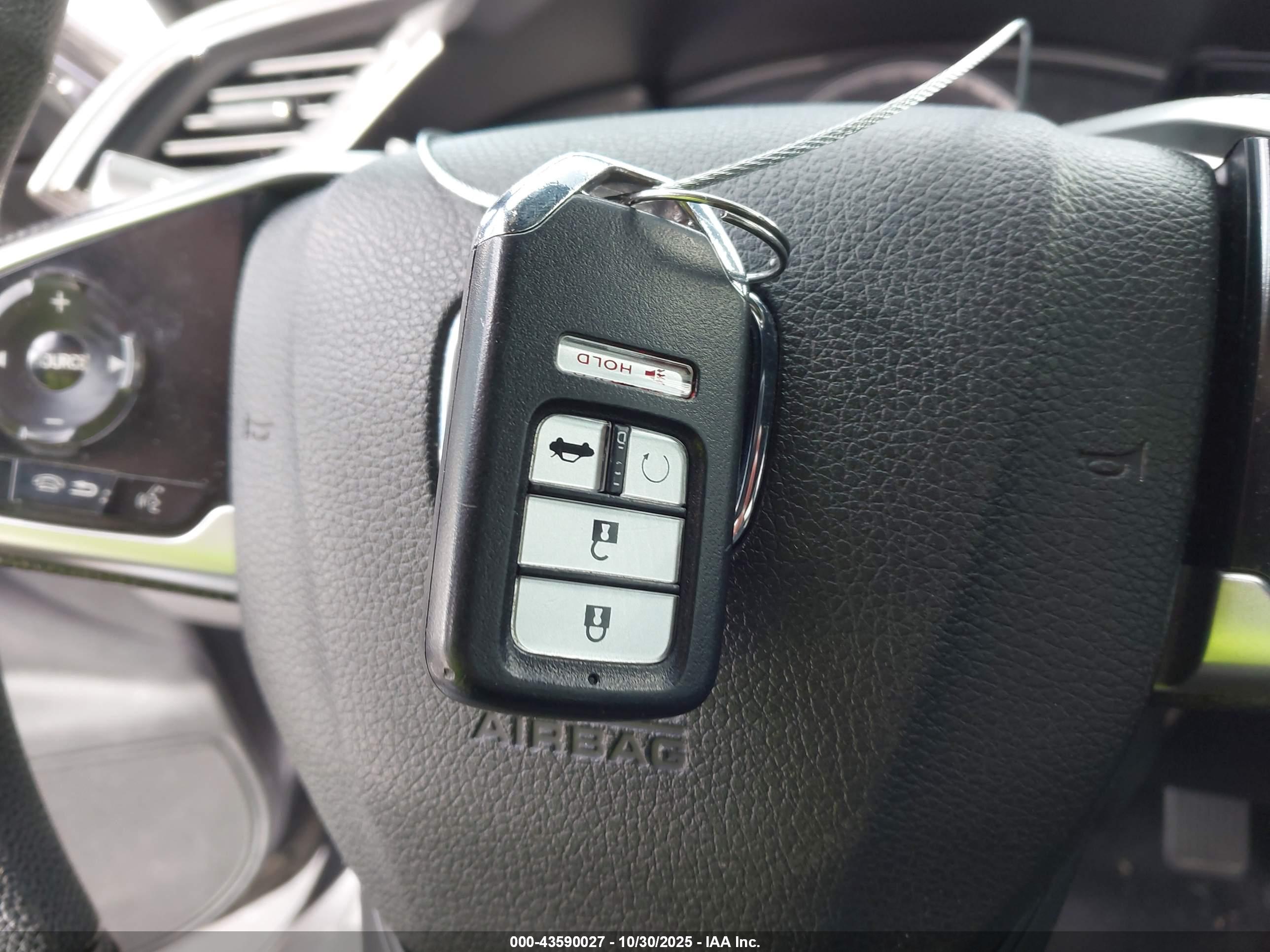 HONDA CIVIC image 11
