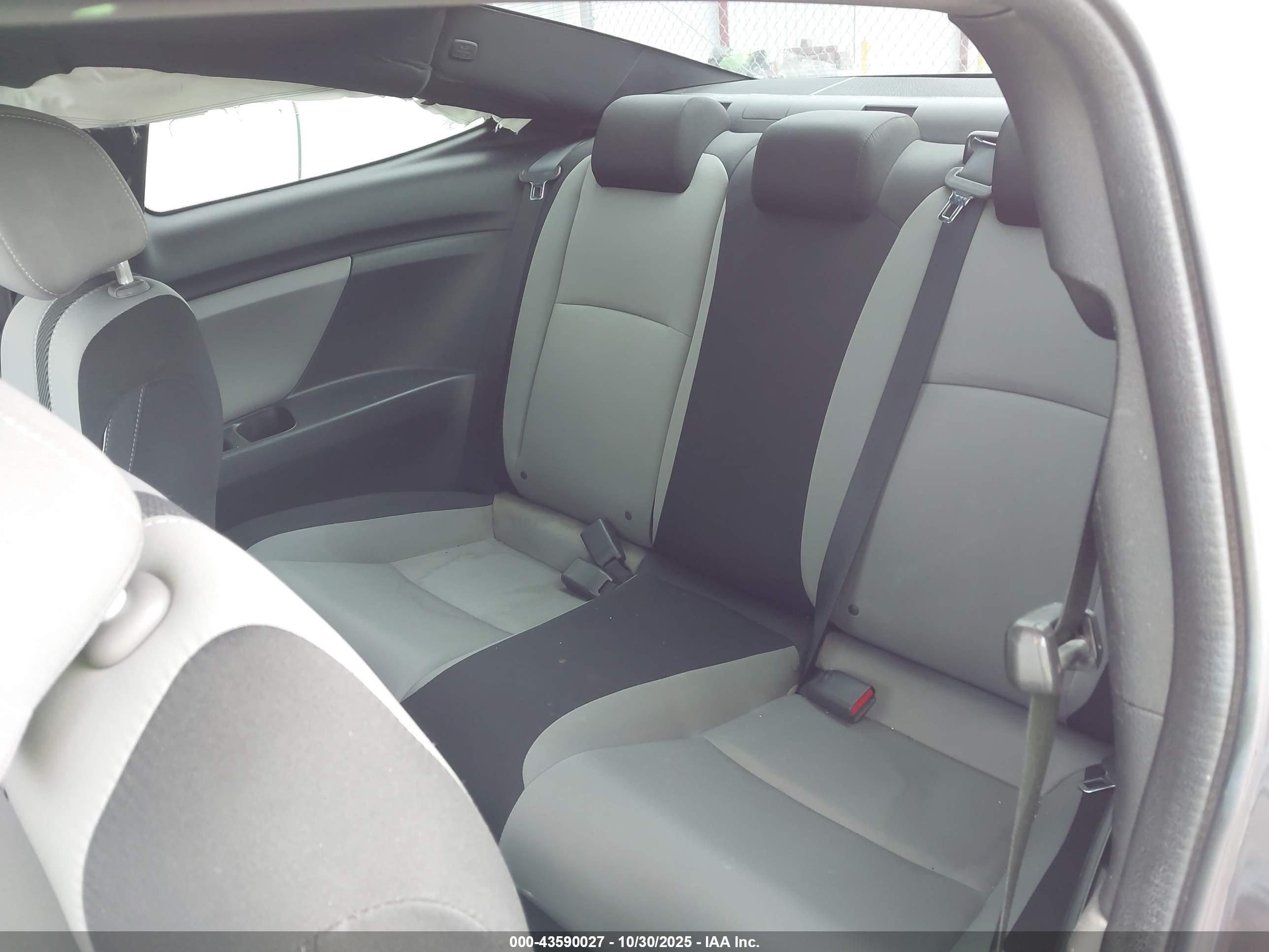 HONDA CIVIC image 8