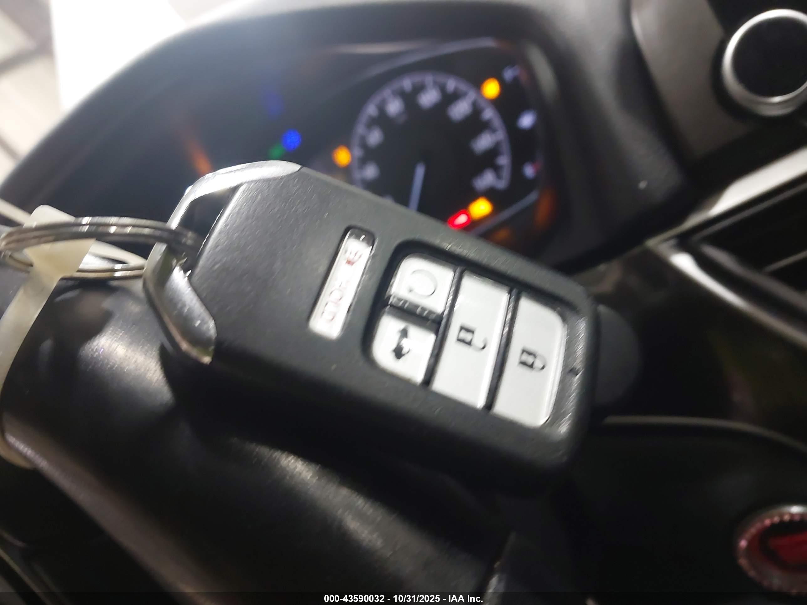 HONDA ACCORD image 11
