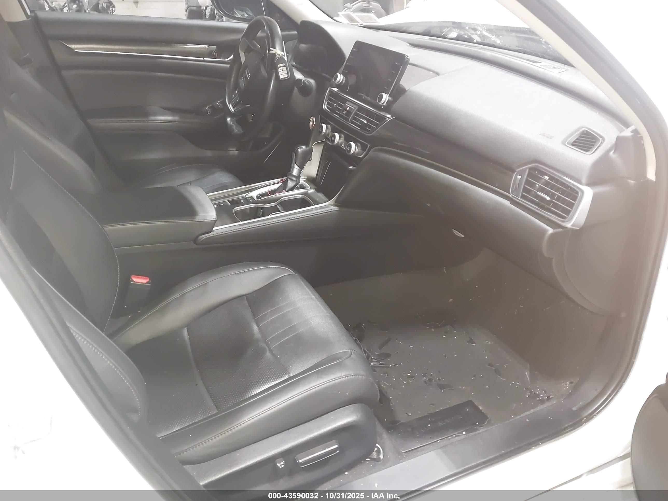 HONDA ACCORD image 5