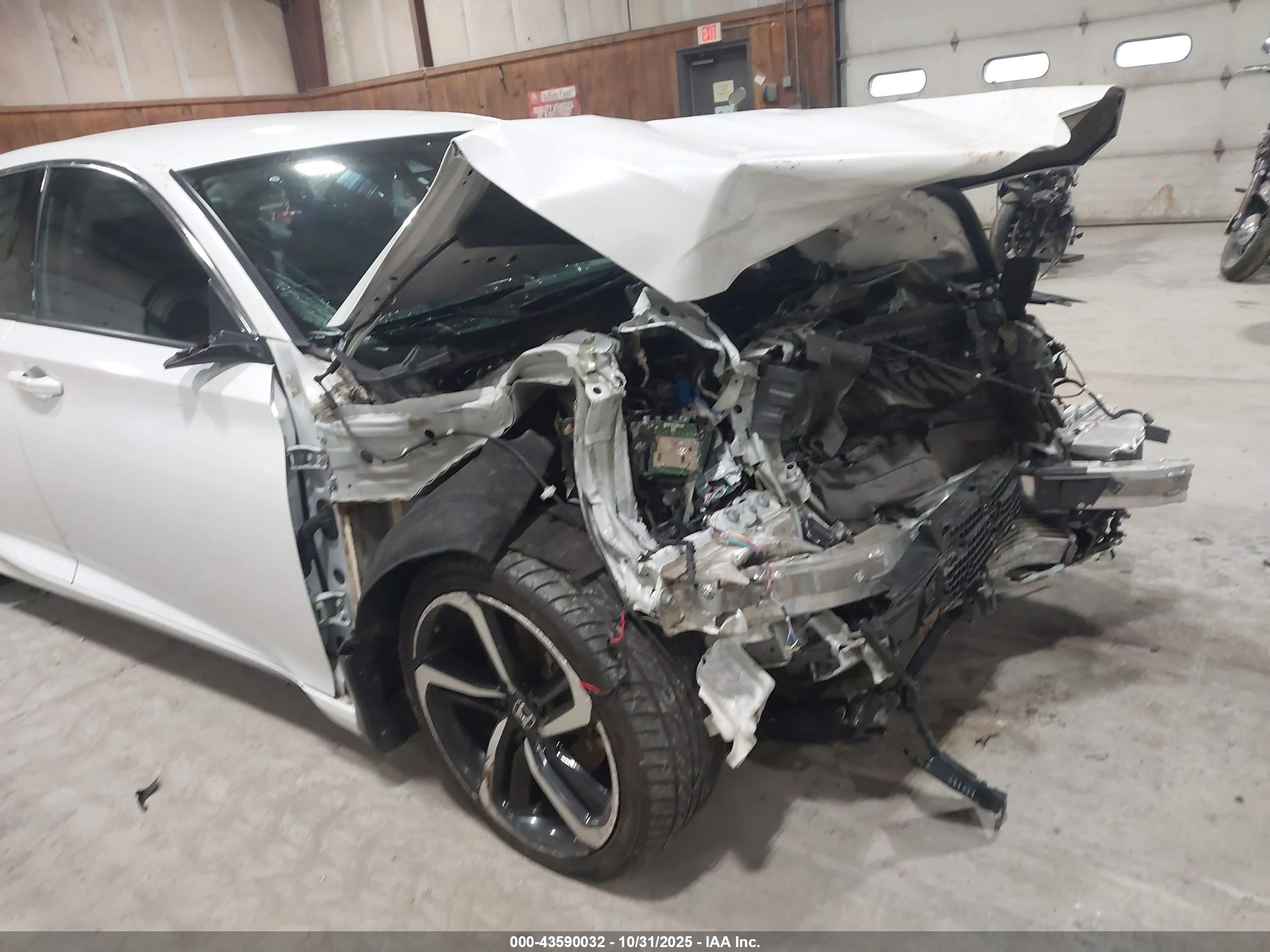 HONDA ACCORD image 6