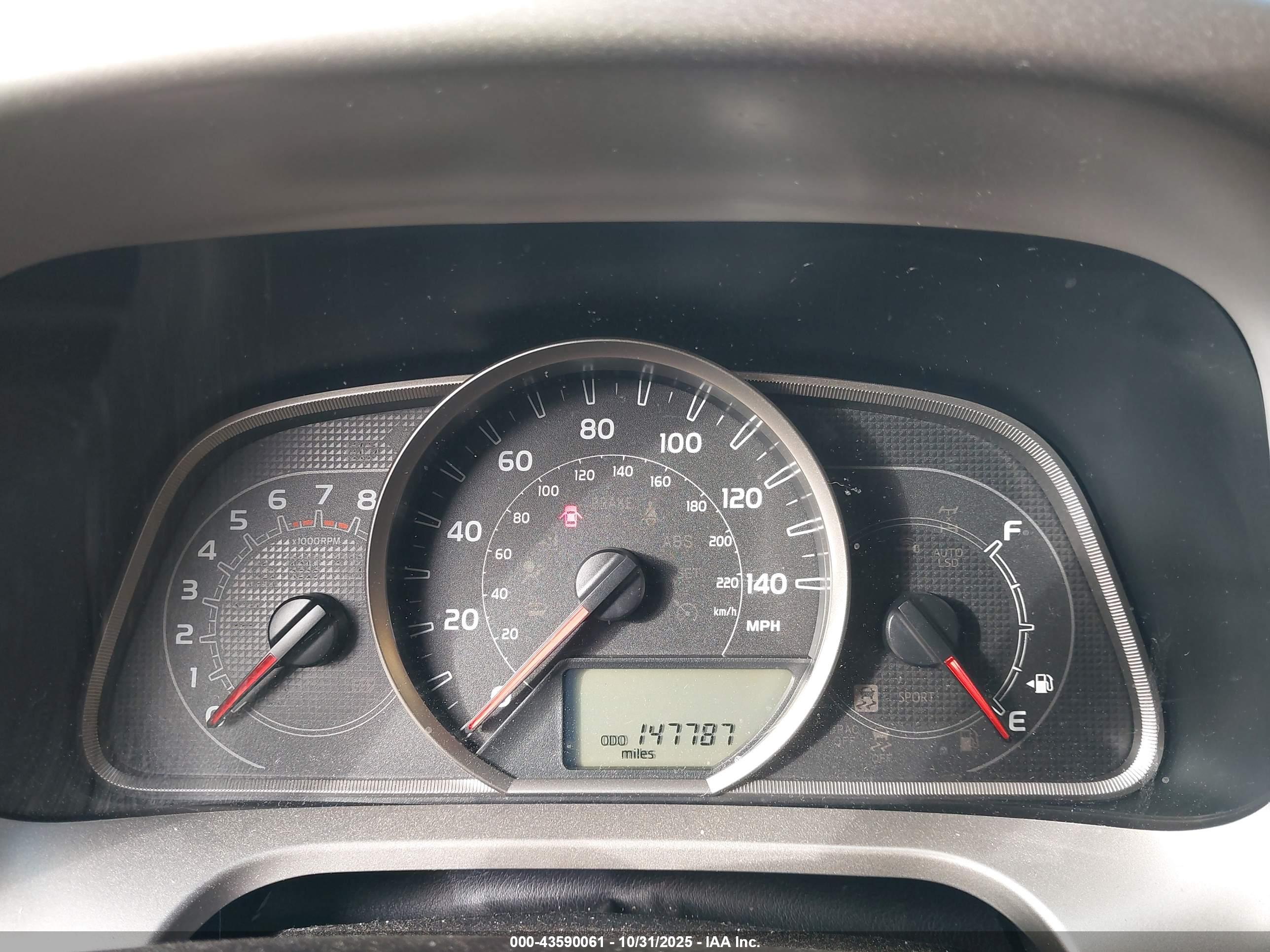 TOYOTA RAV4 image 7