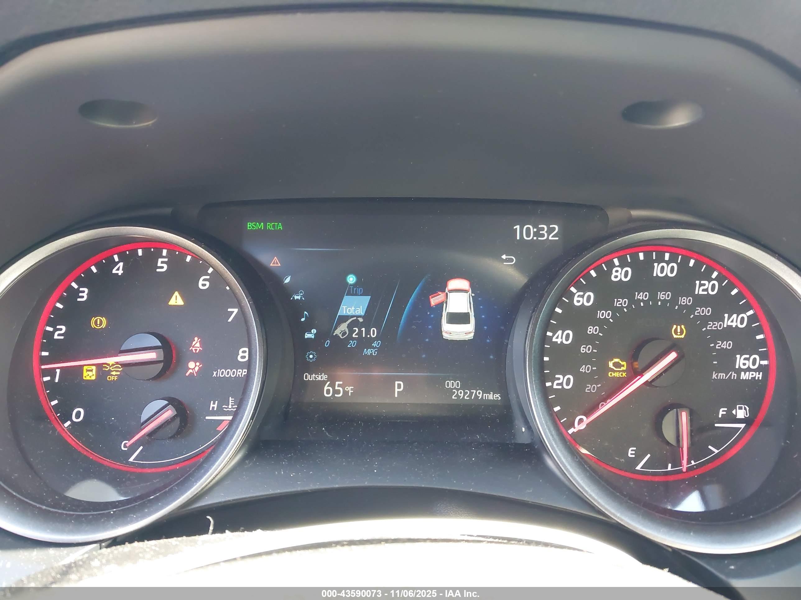 TOYOTA CAMRY image 7