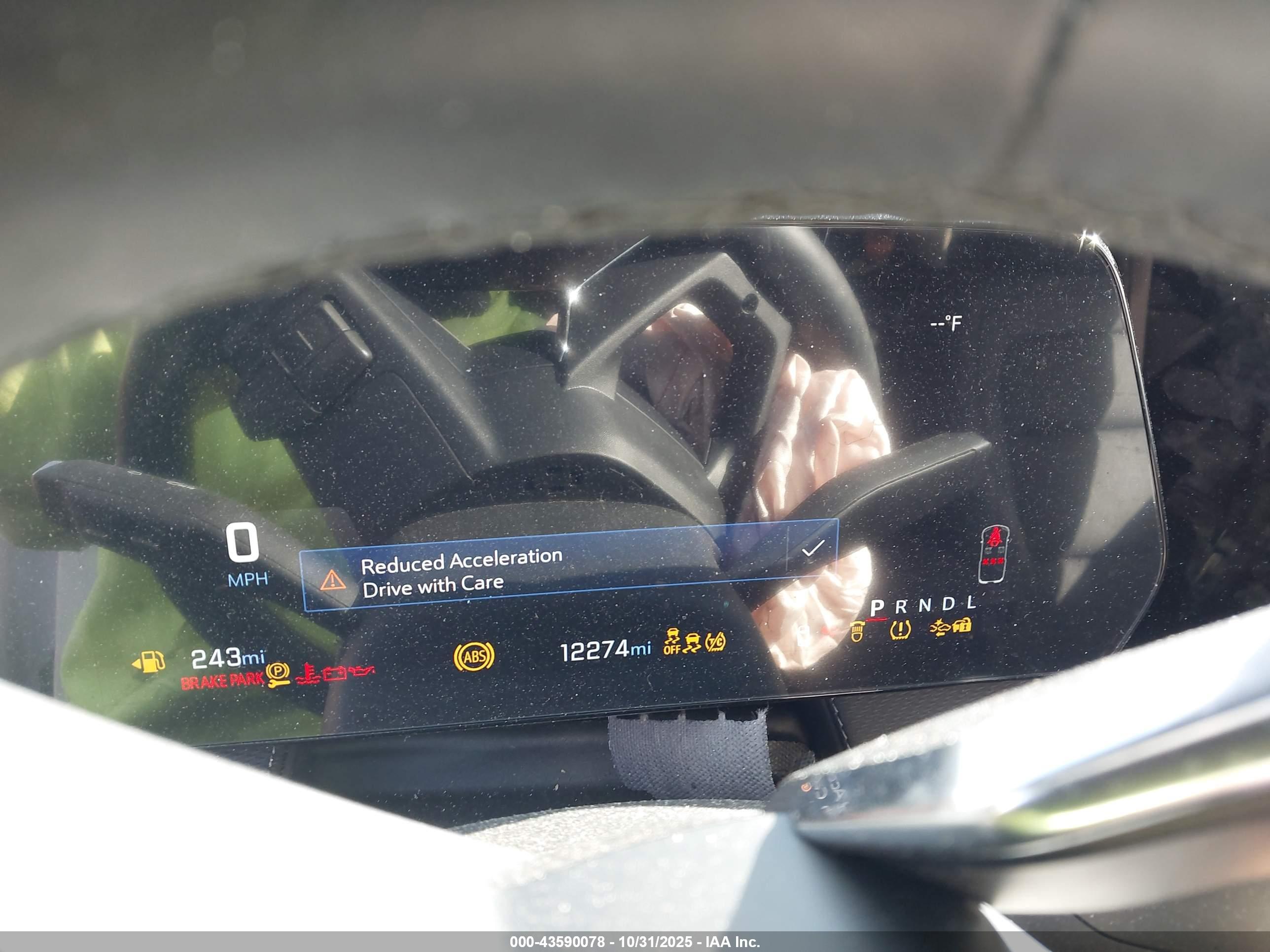 CHEVROLET EQUINOX image 7