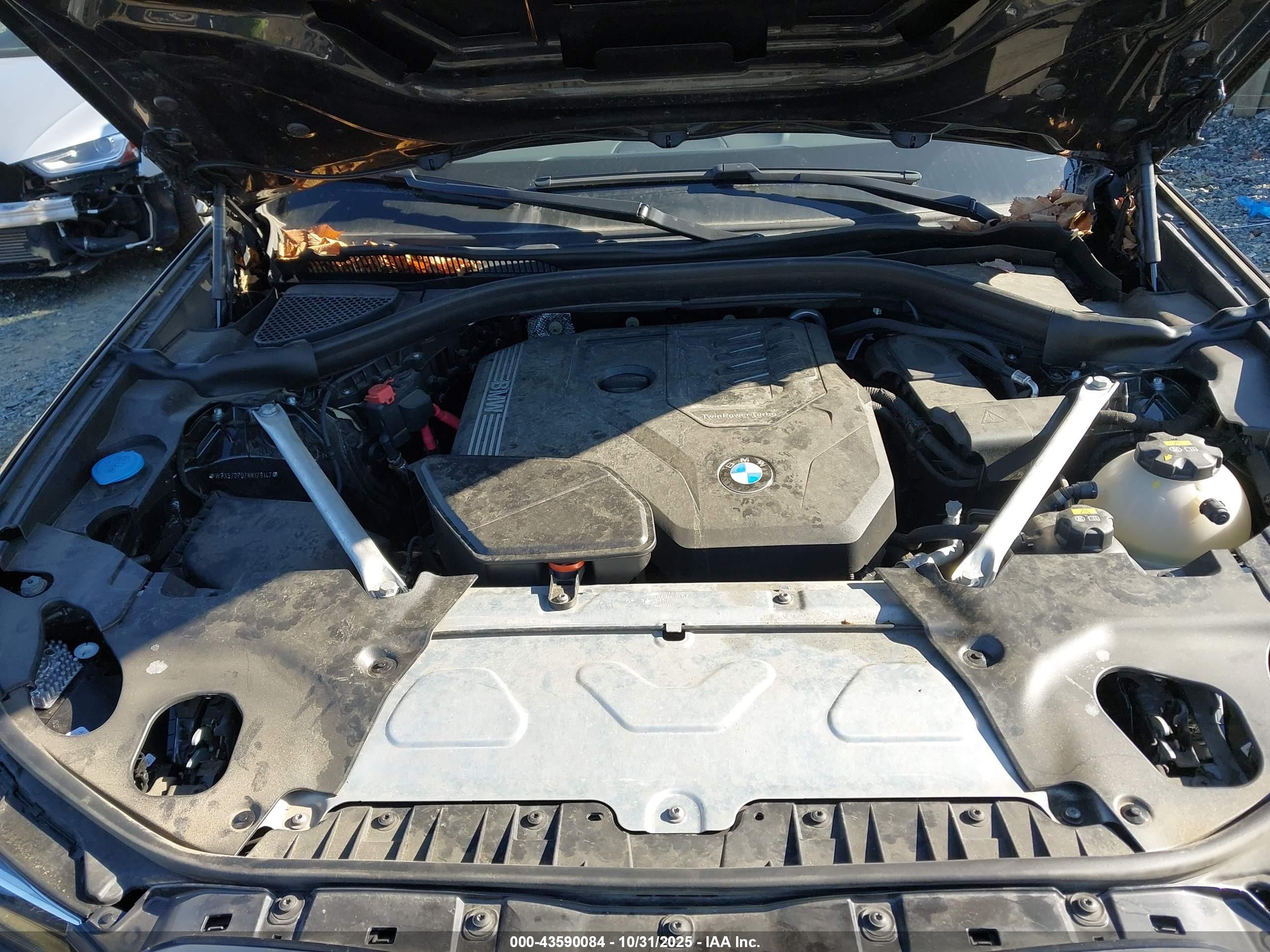 BMW X3 image 10