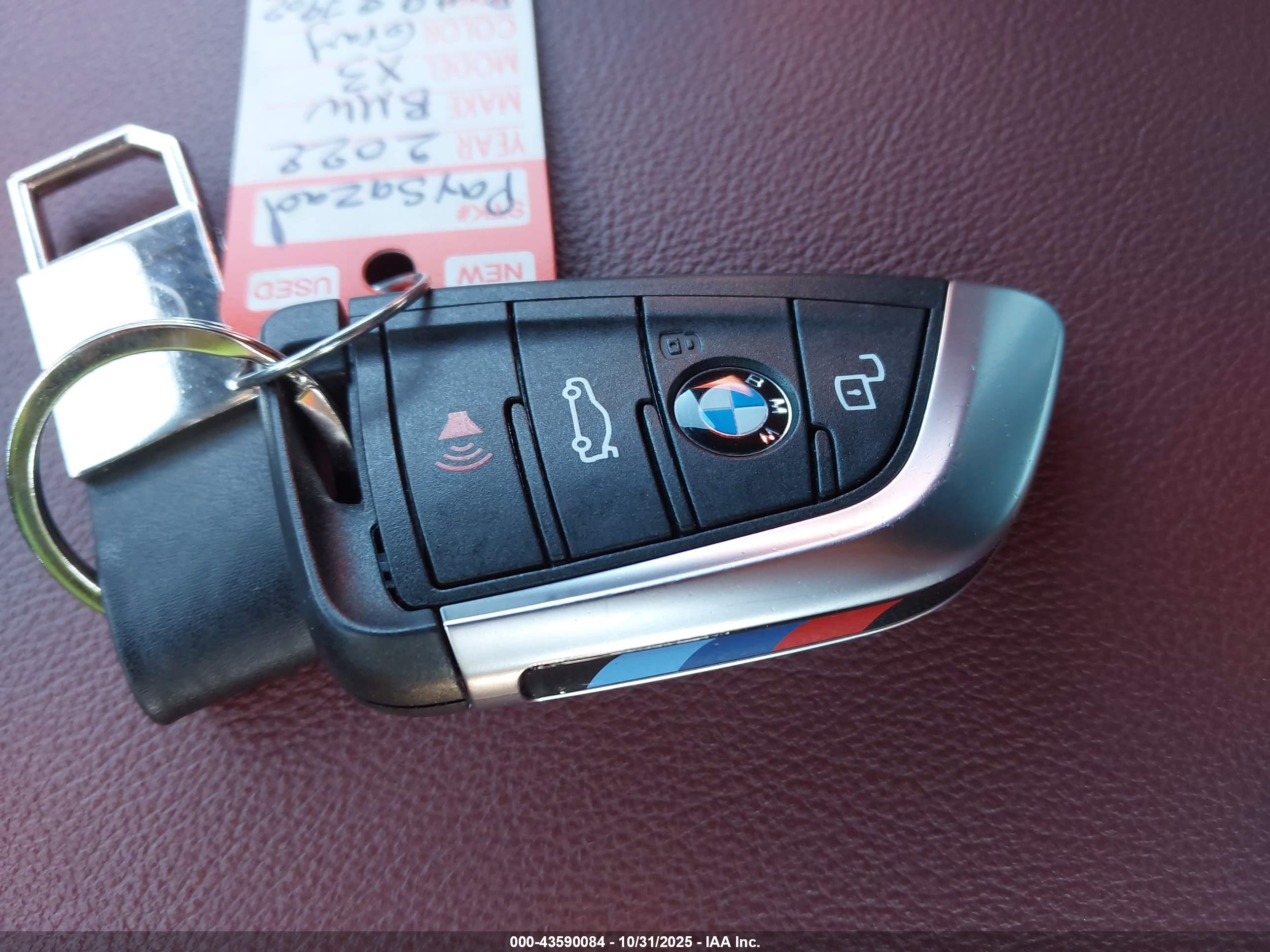 BMW X3 image 11