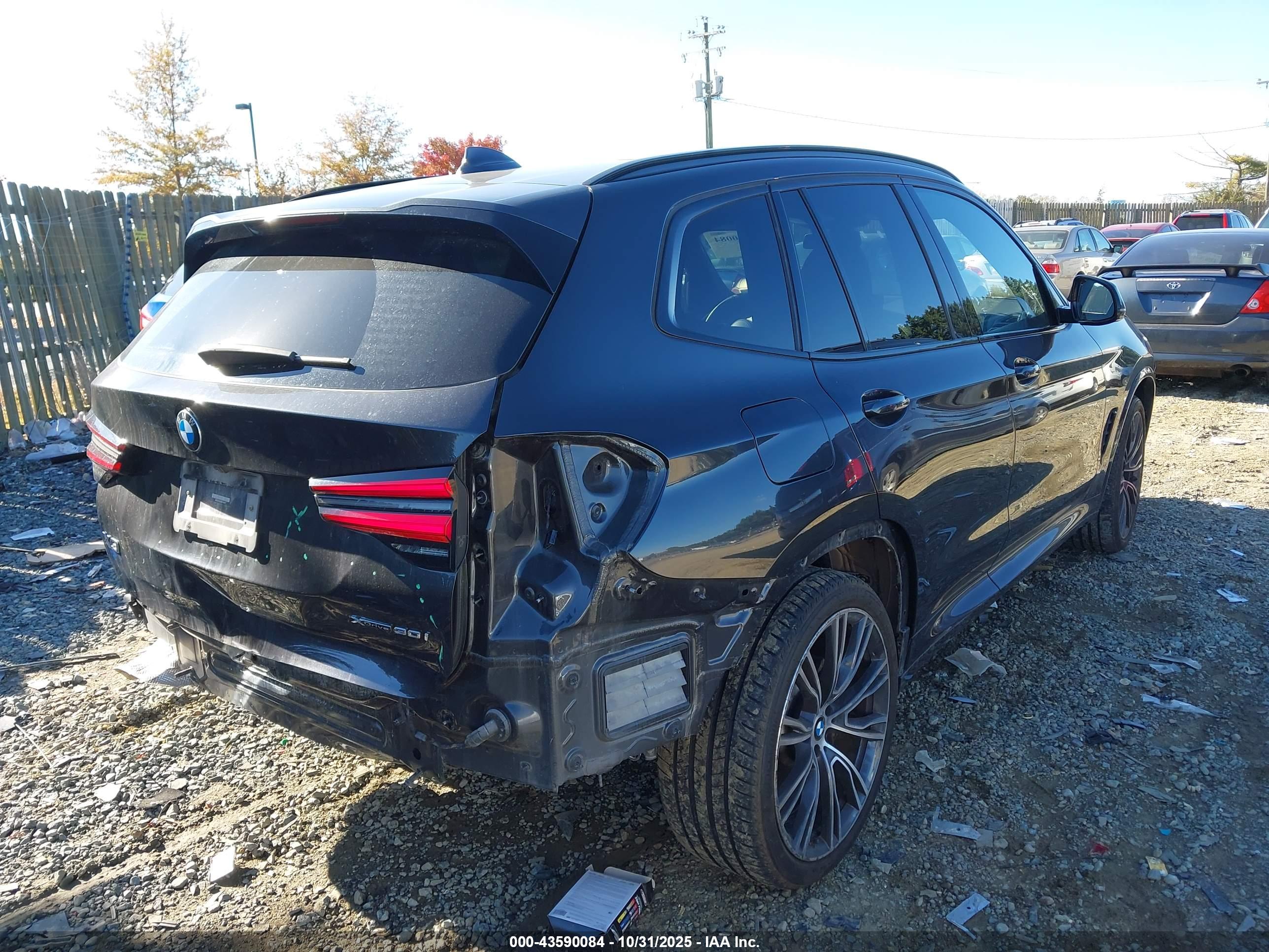 BMW X3 image 4