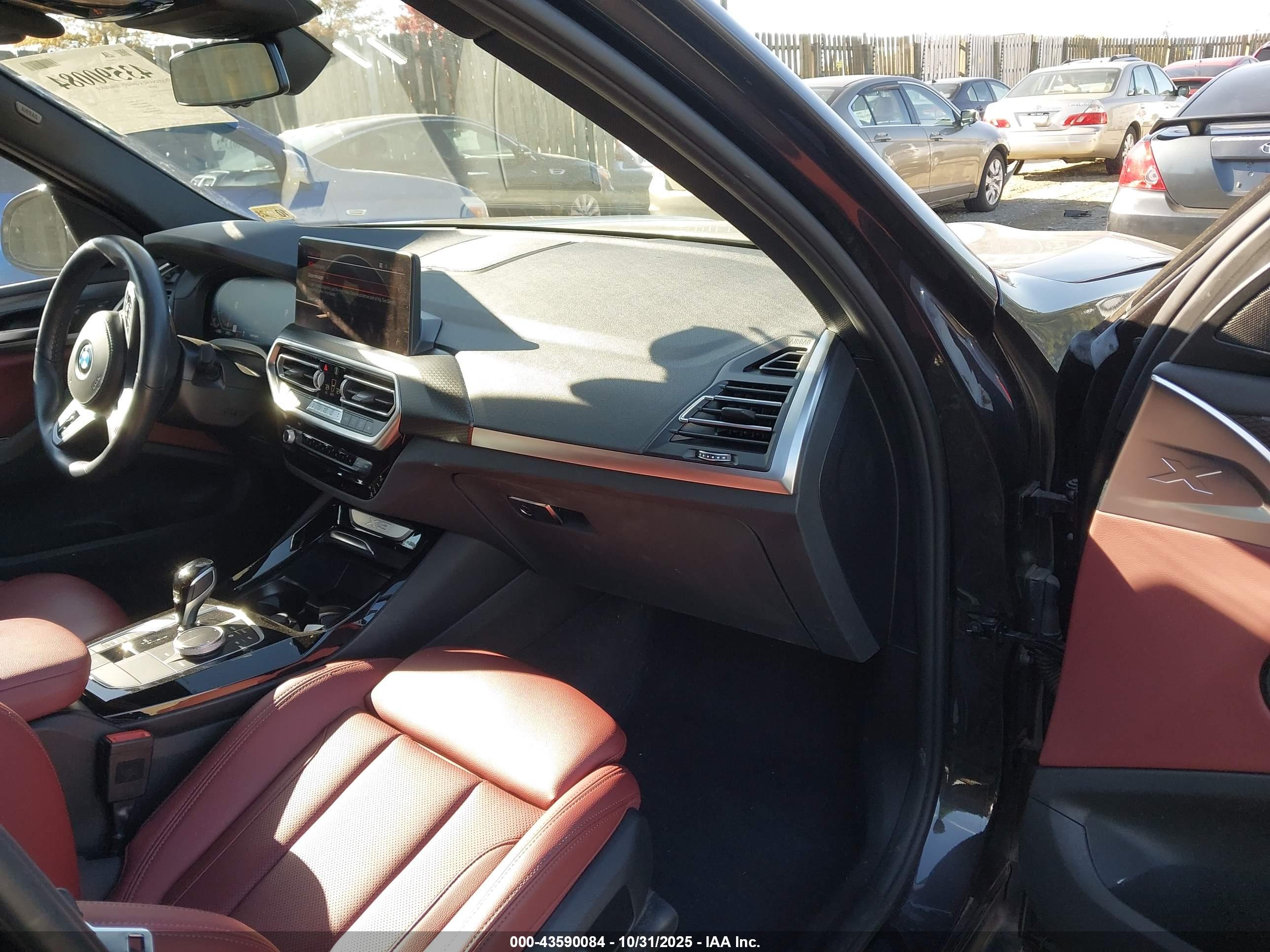 BMW X3 image 5