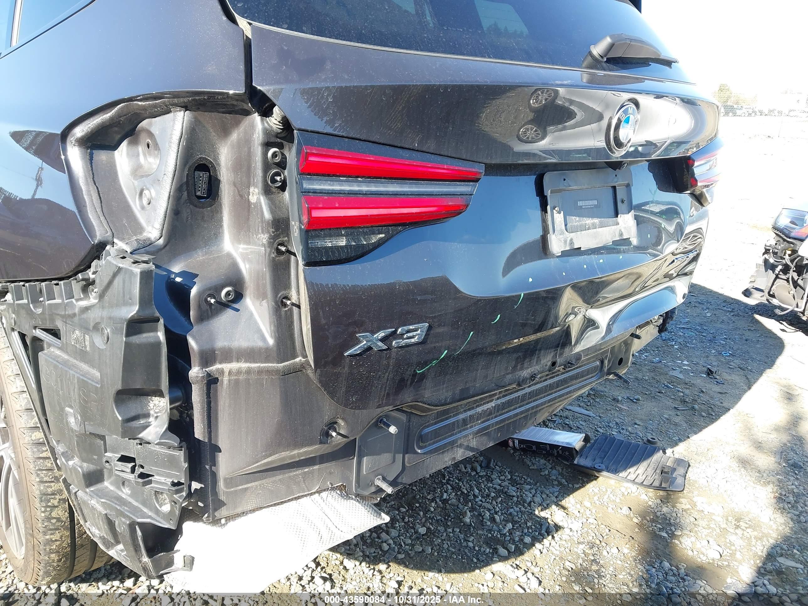 BMW X3 image 6