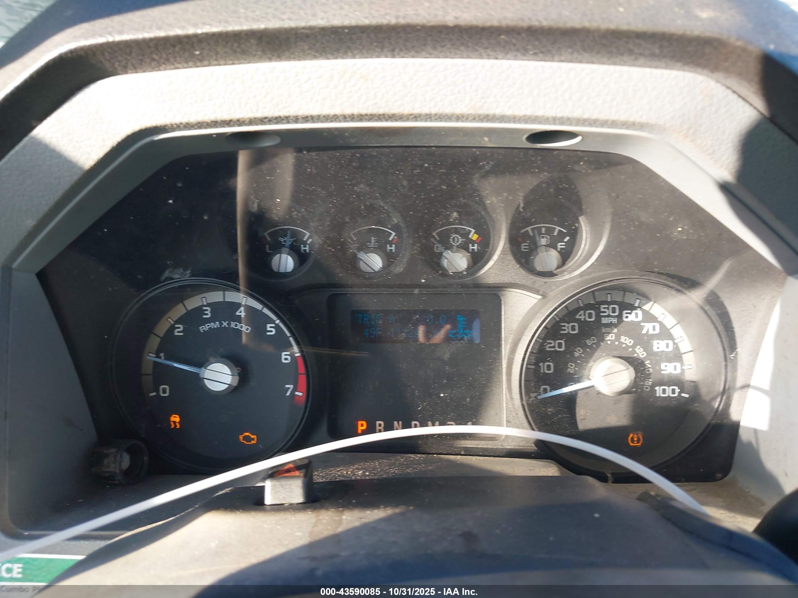 FORD F-350 image 7