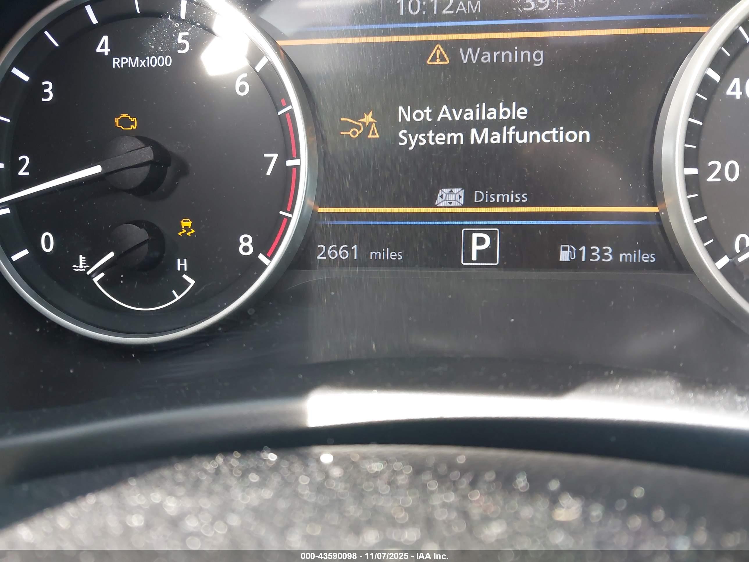 NISSAN SENTRA image 7