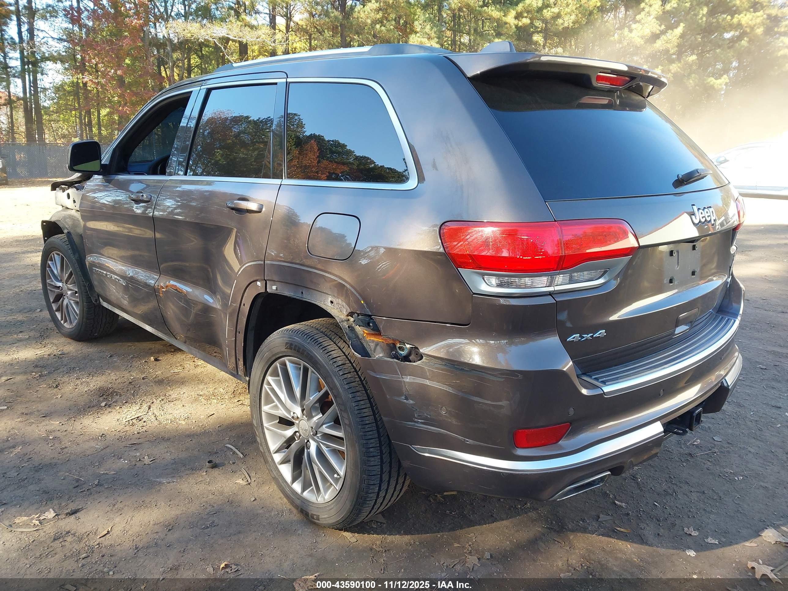 JEEP GRAND image 3