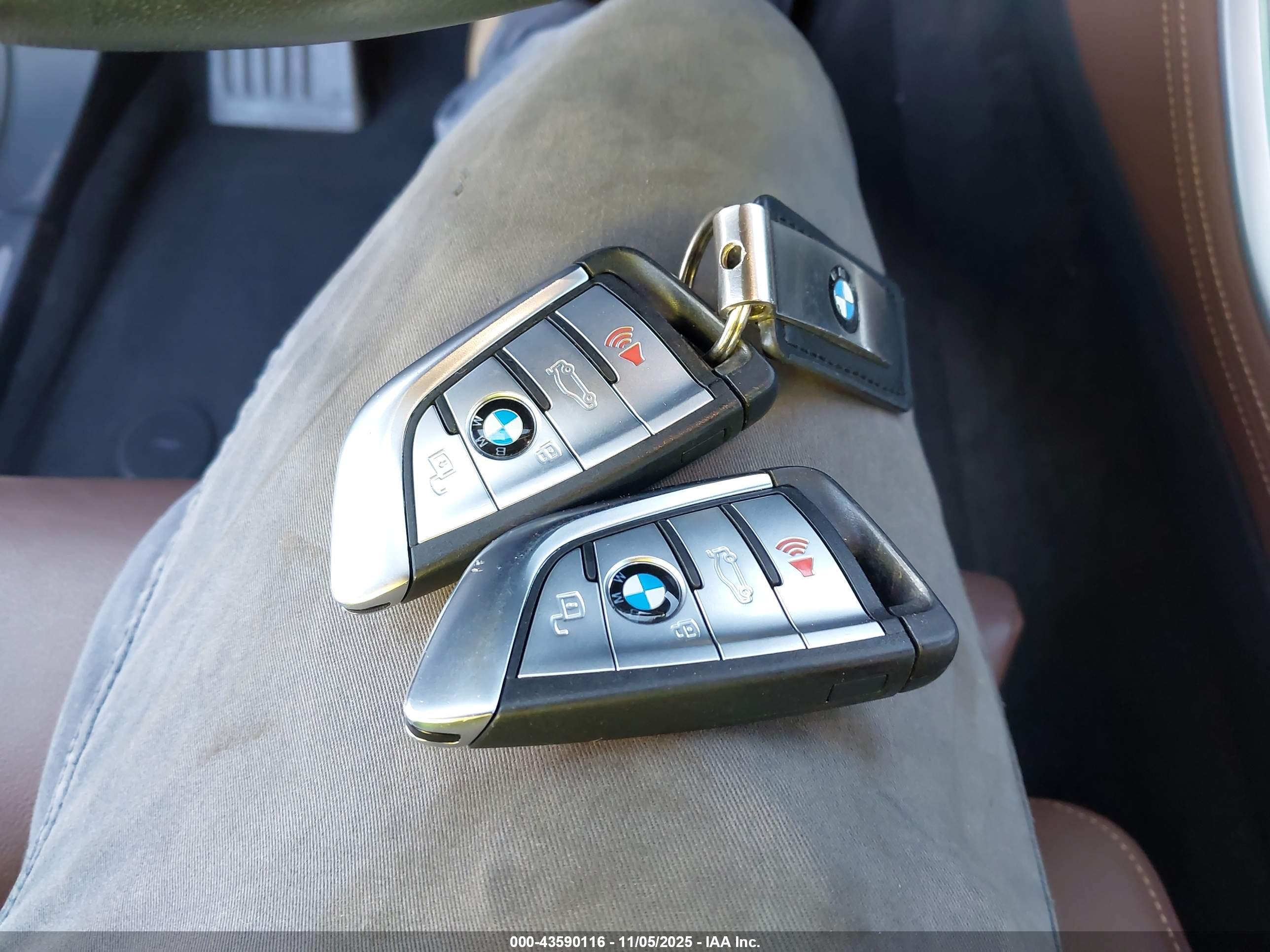 BMW X5 image 11