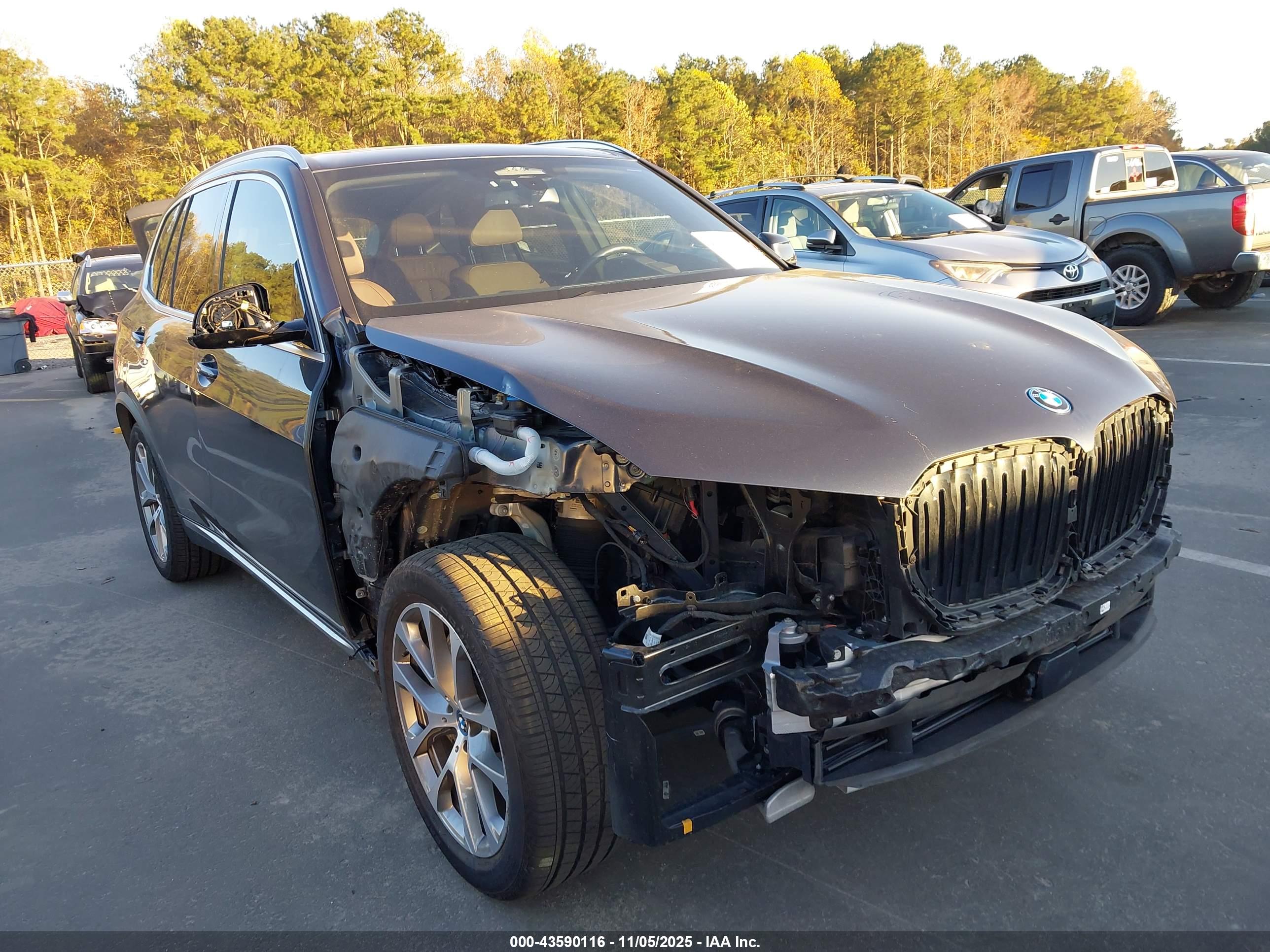 BMW X5 image 6