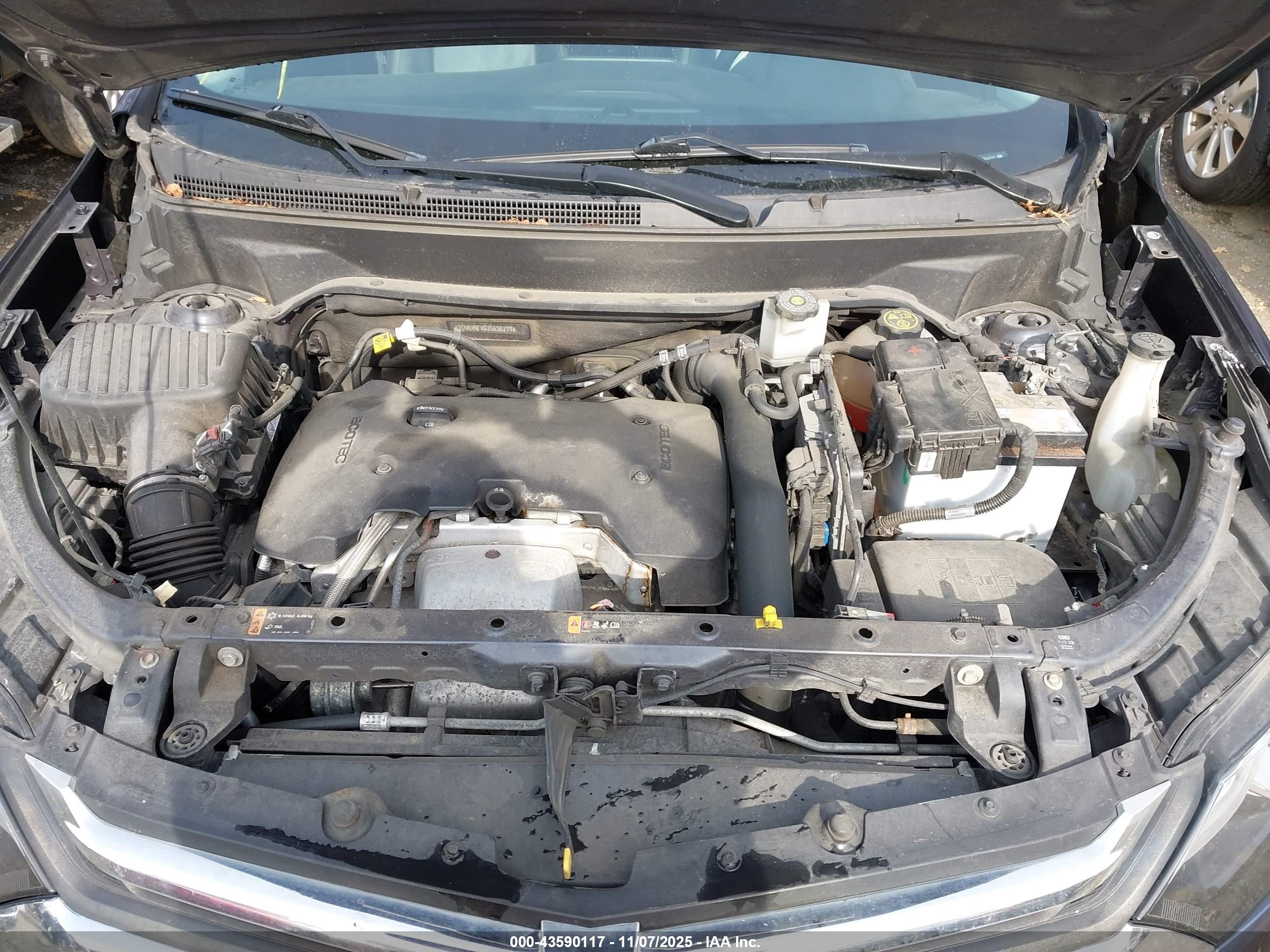 CHEVROLET EQUINOX image 10