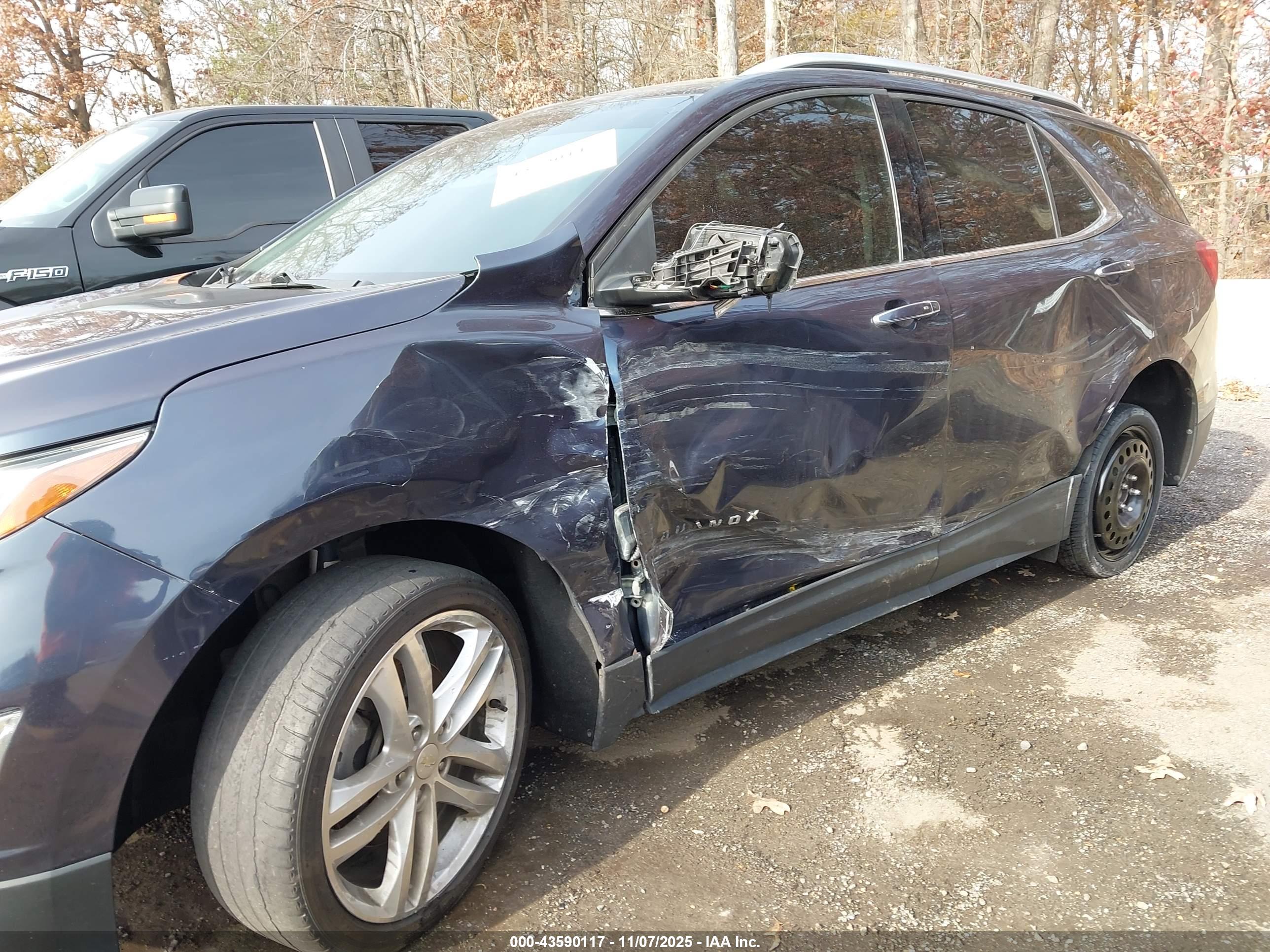 CHEVROLET EQUINOX image 6