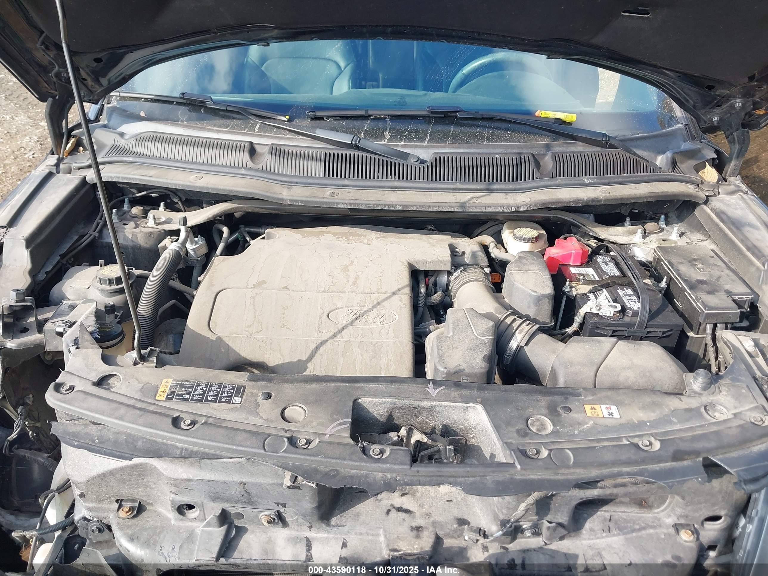 FORD EXPLORER image 10