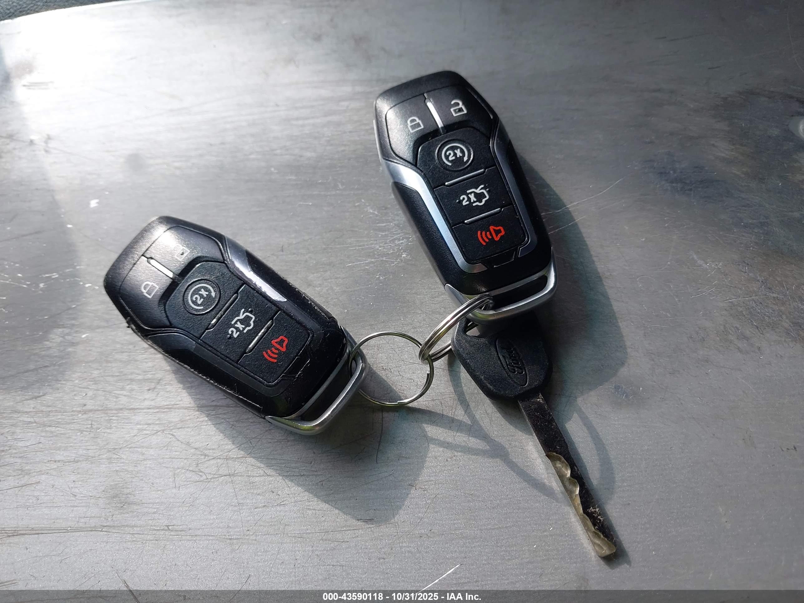 FORD EXPLORER image 11