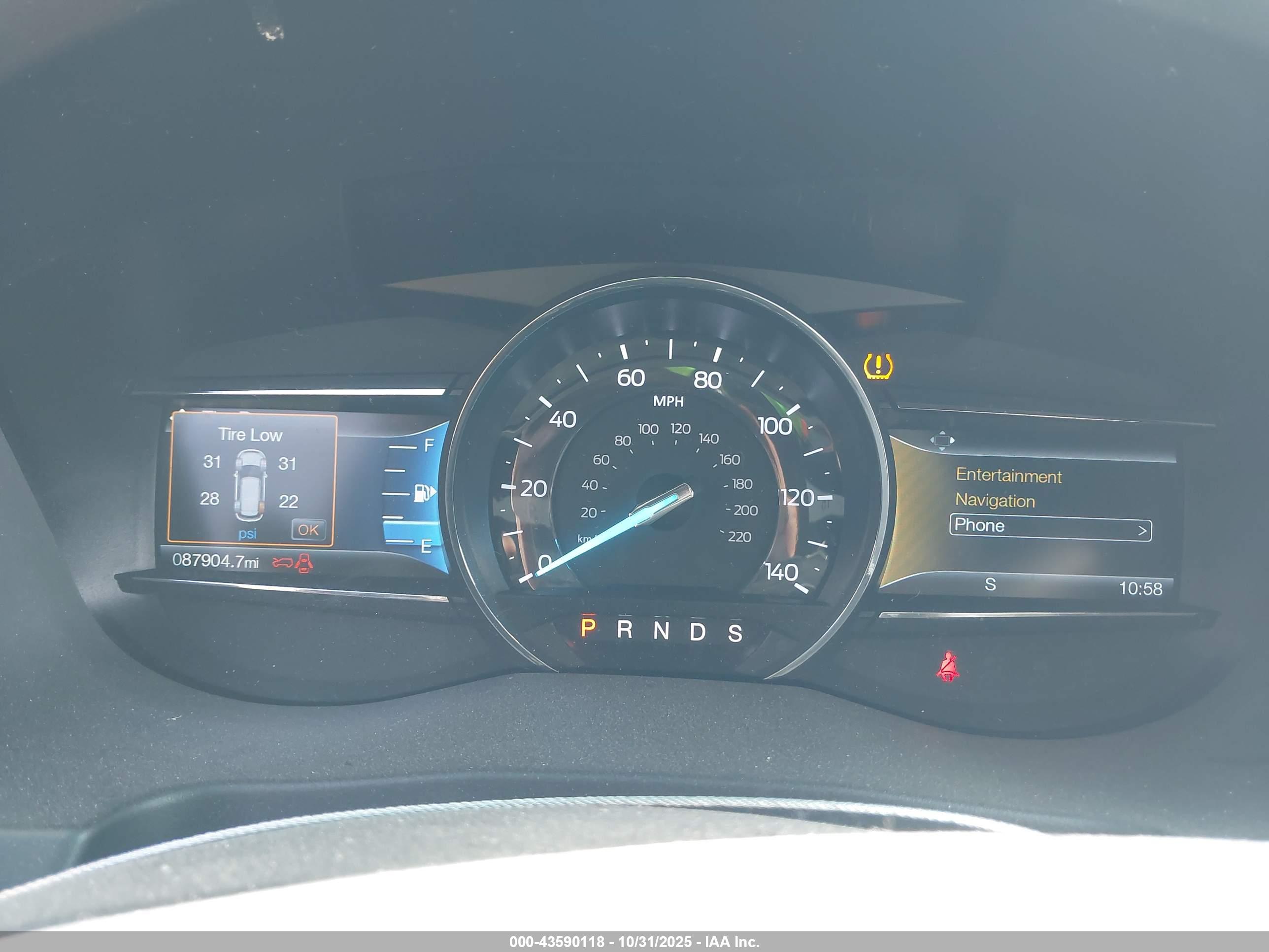 FORD EXPLORER image 7
