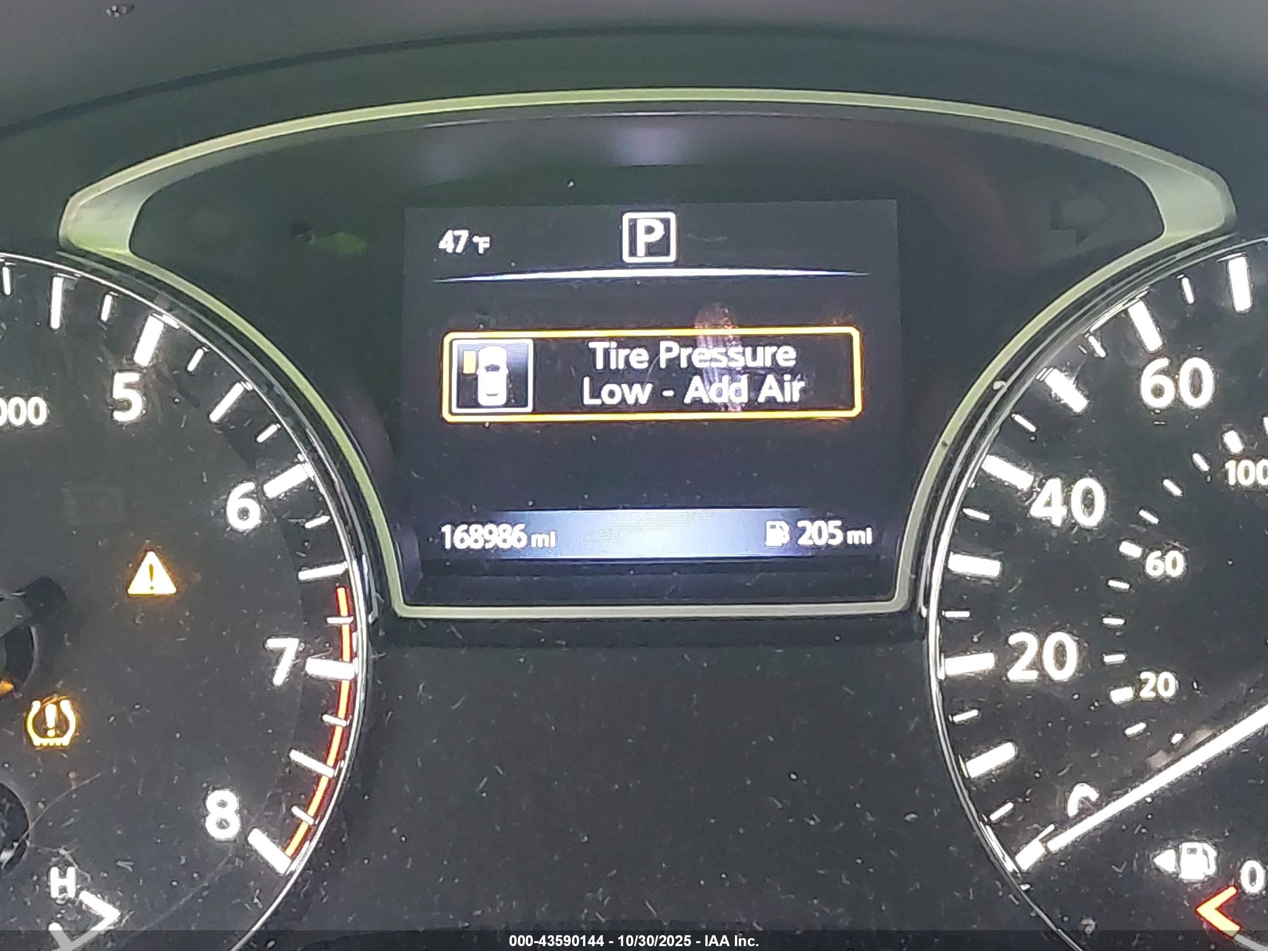 NISSAN ALTIMA image 7