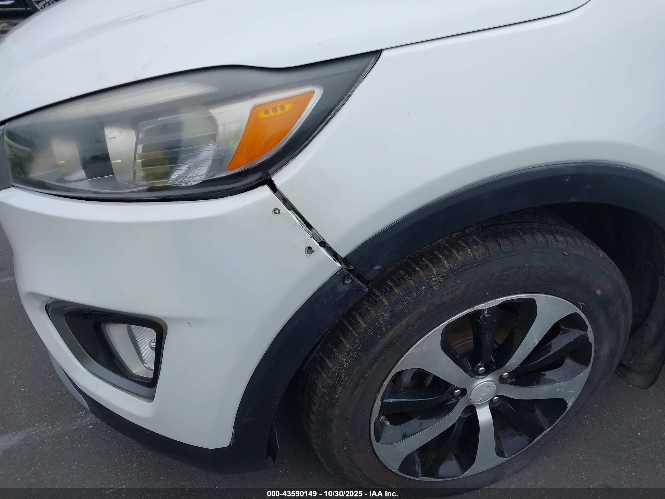 KIA SORENTO image 6