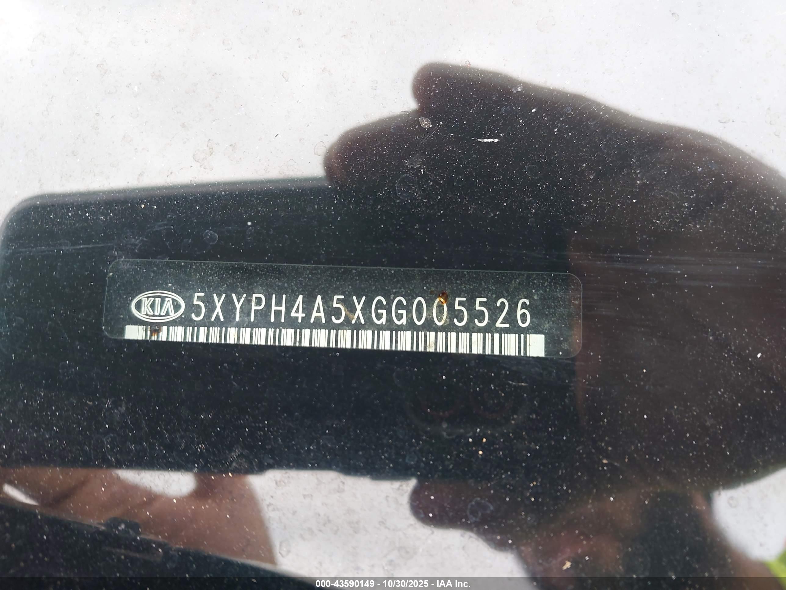 KIA SORENTO image 9
