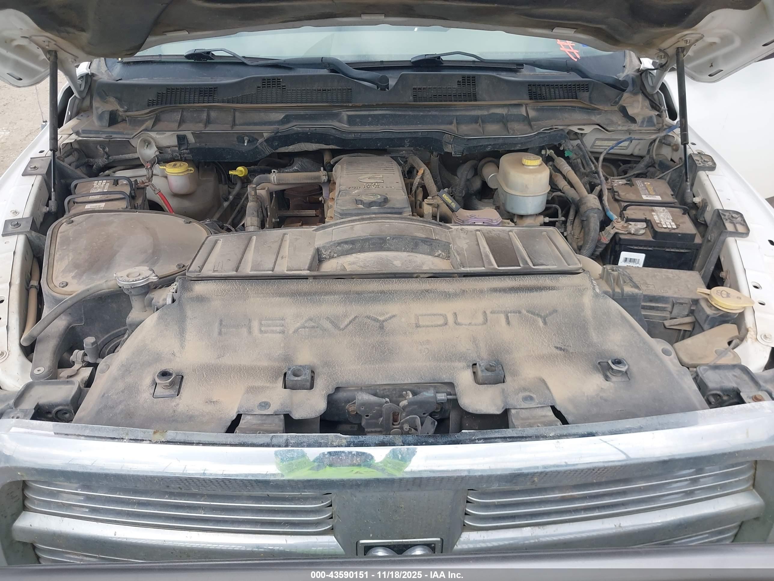 DODGE RAM image 10