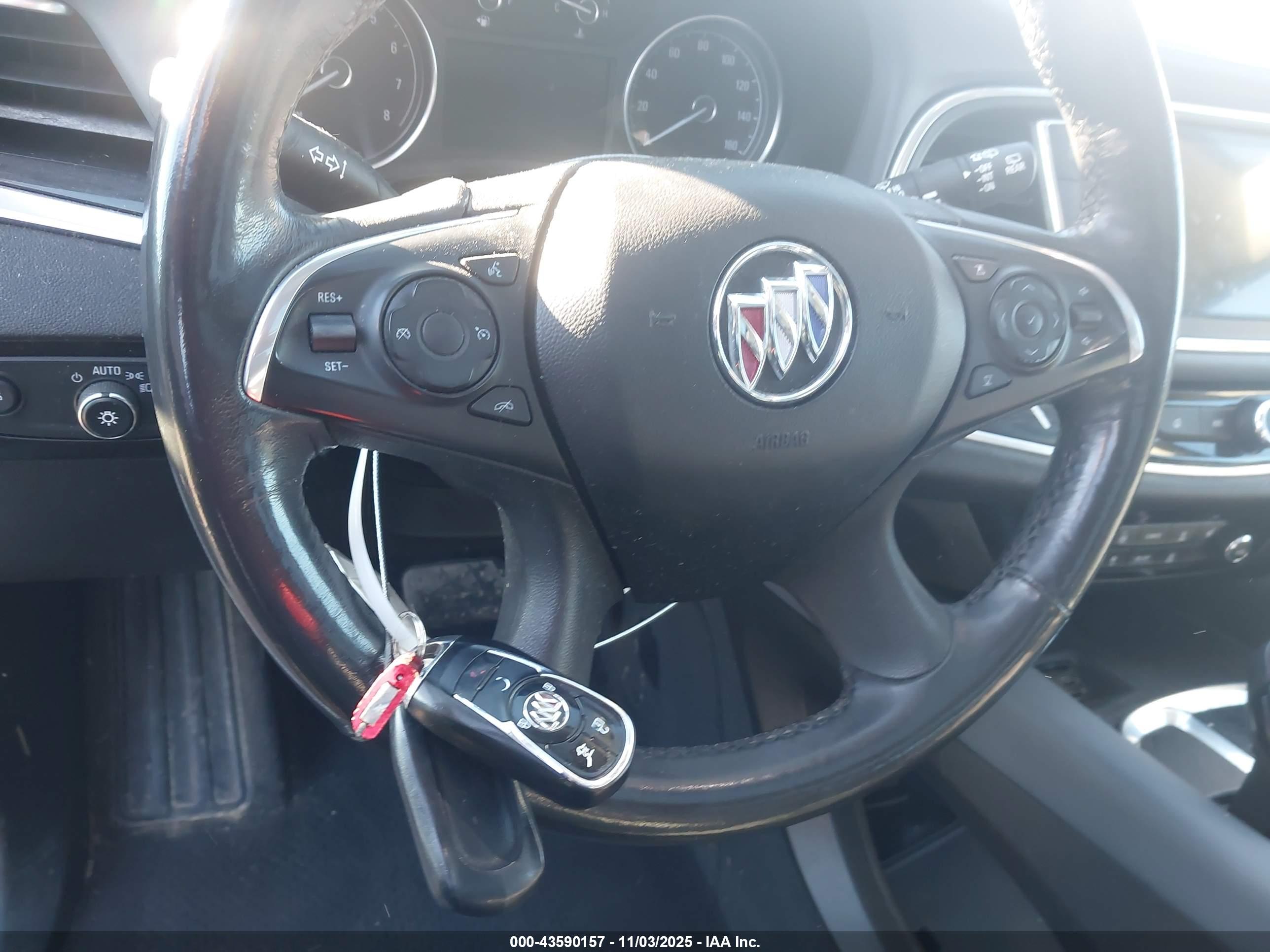 BUICK ENCLAVE image 11