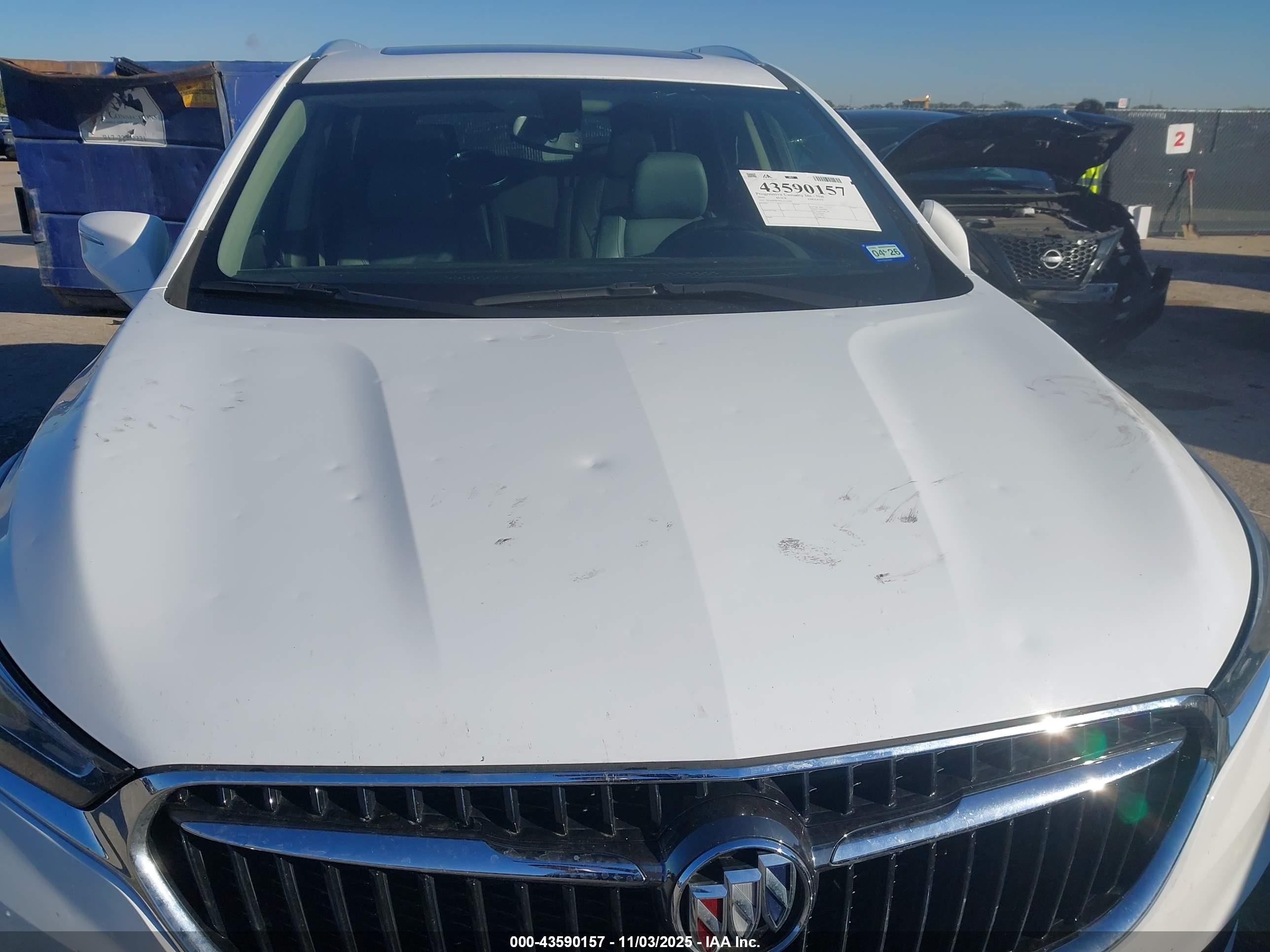 BUICK ENCLAVE image 6