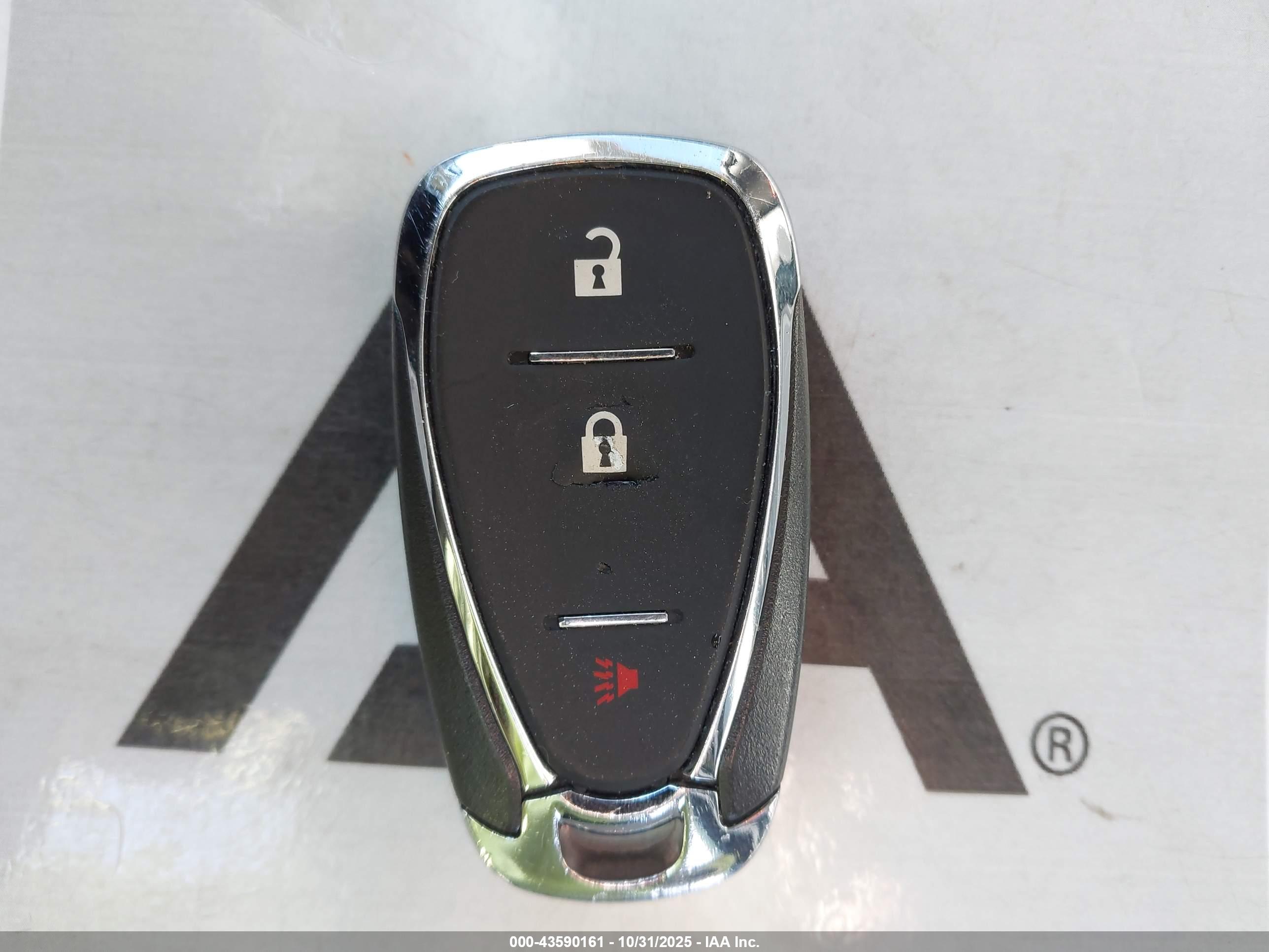 CHEVROLET EQUINOX image 11