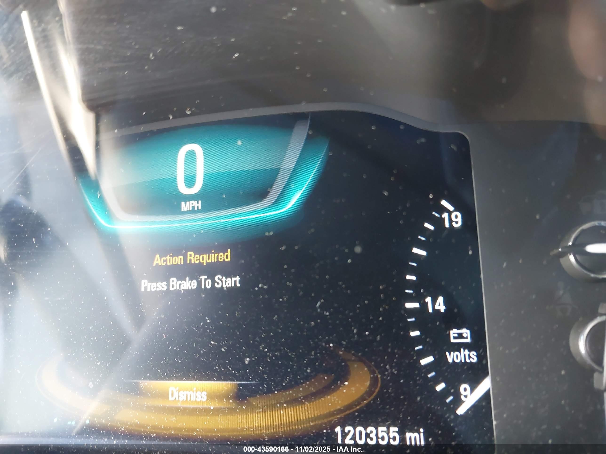 BUICK LACROSSE image 7