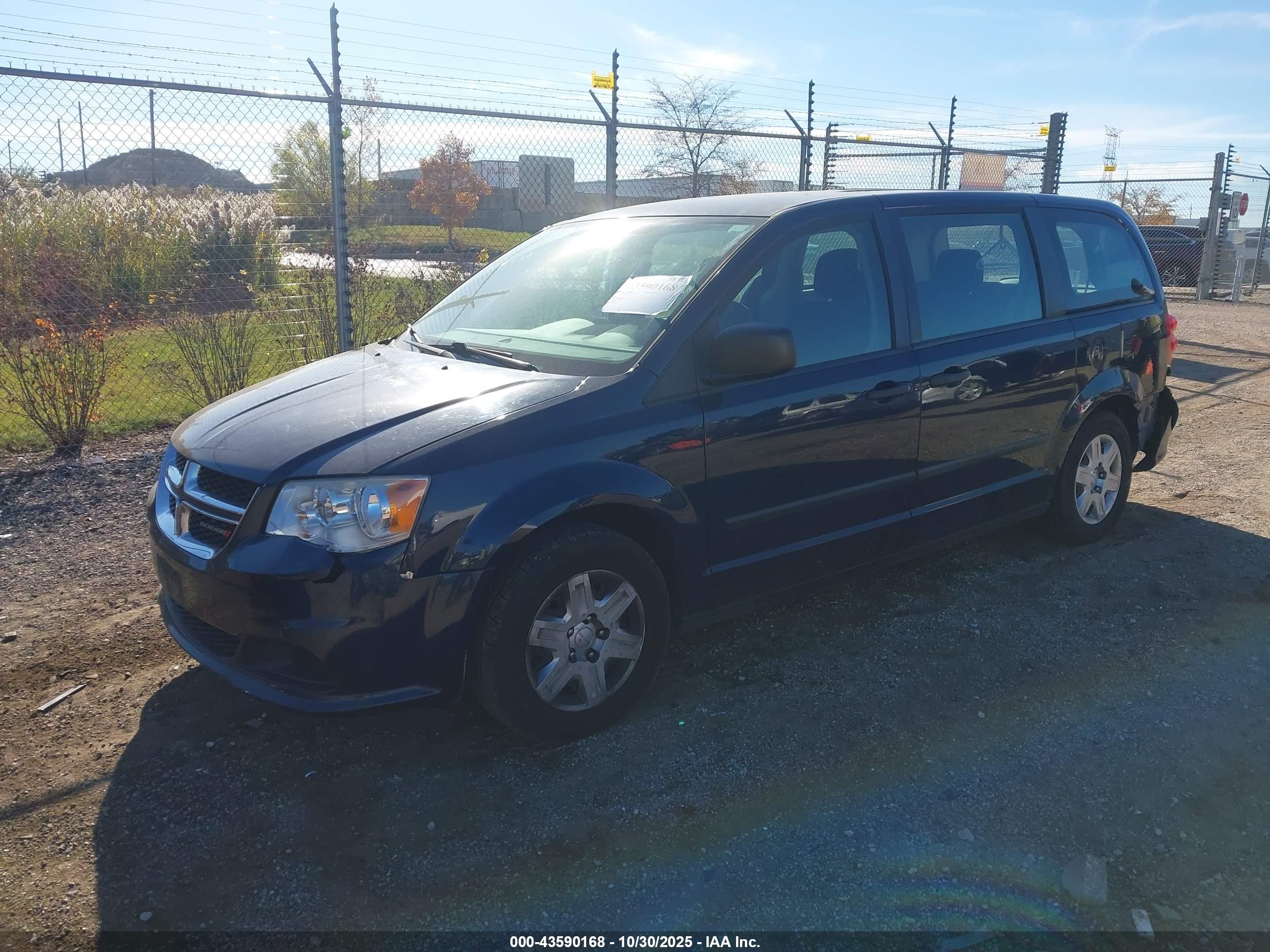 DODGE GRAND image 2