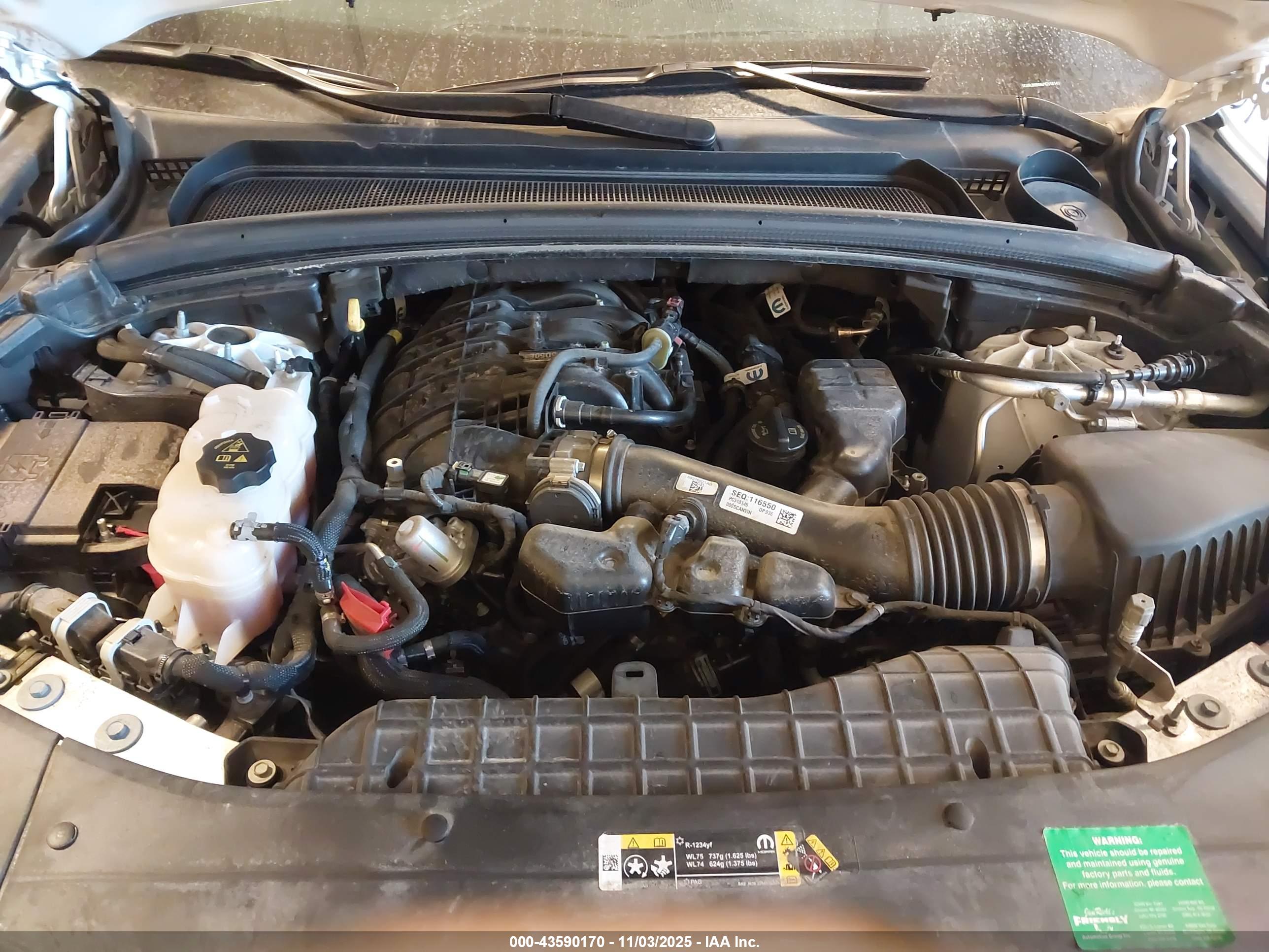 JEEP GRAND image 10