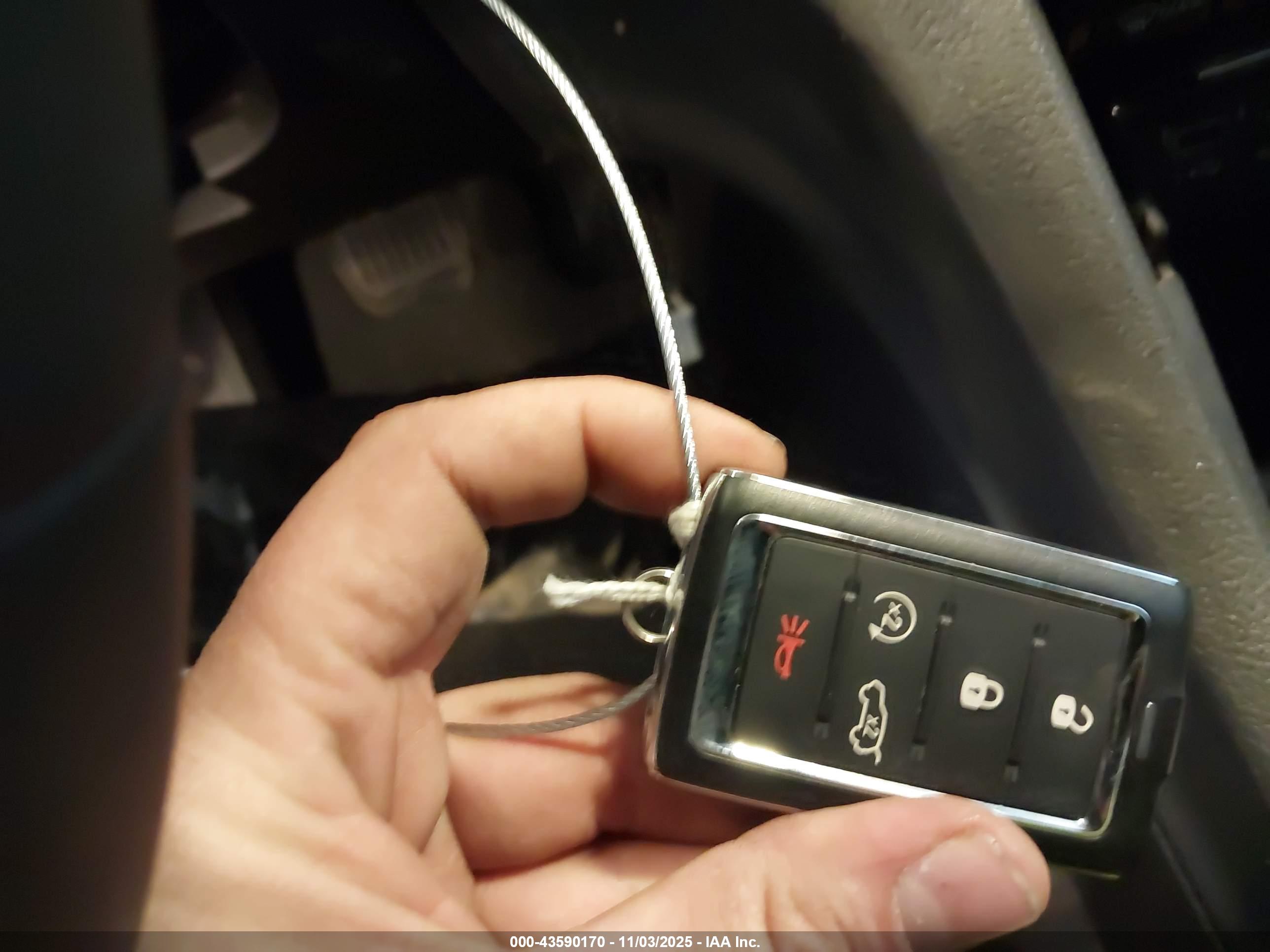 JEEP GRAND image 11