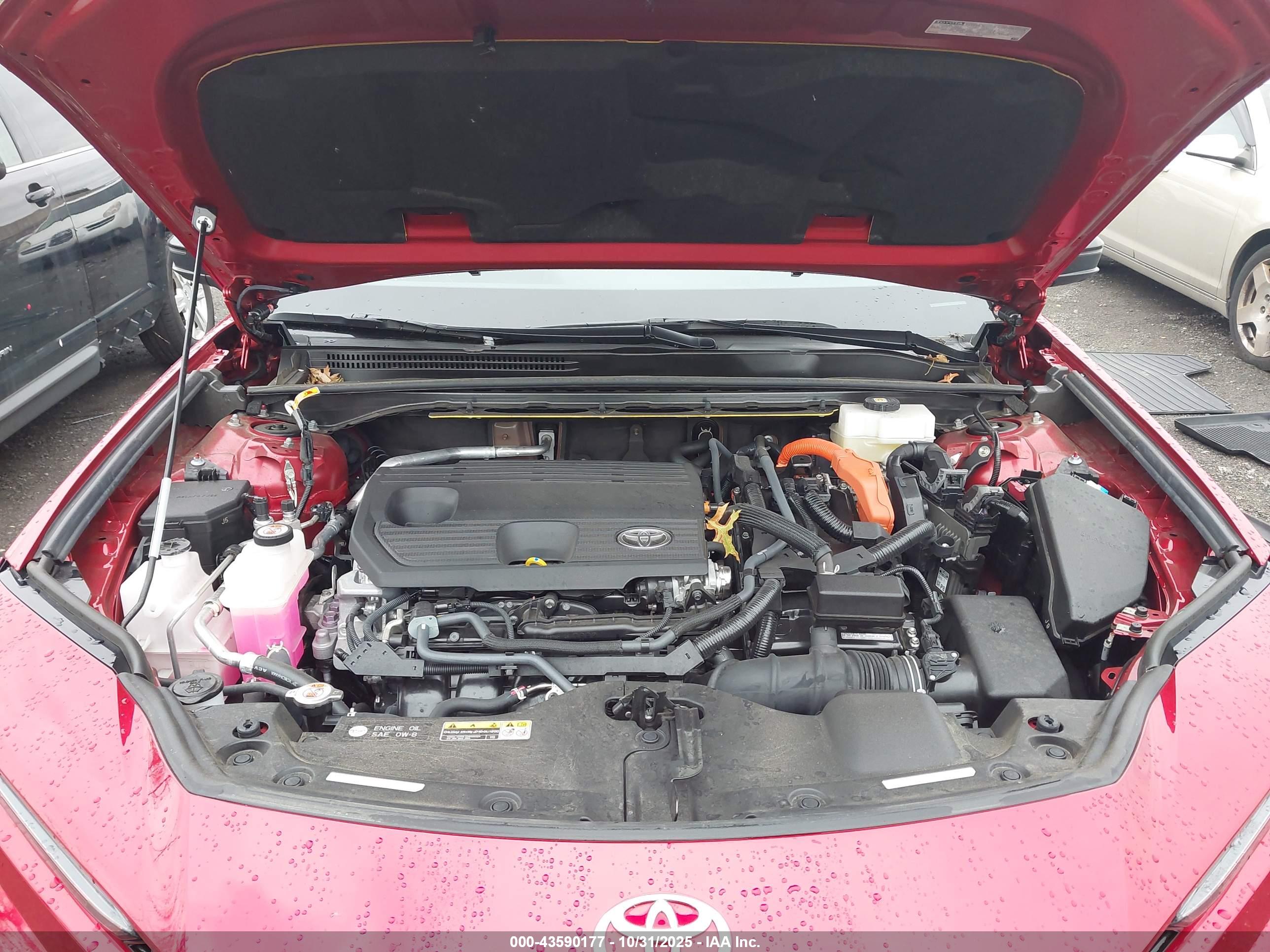 TOYOTA CROWN image 10