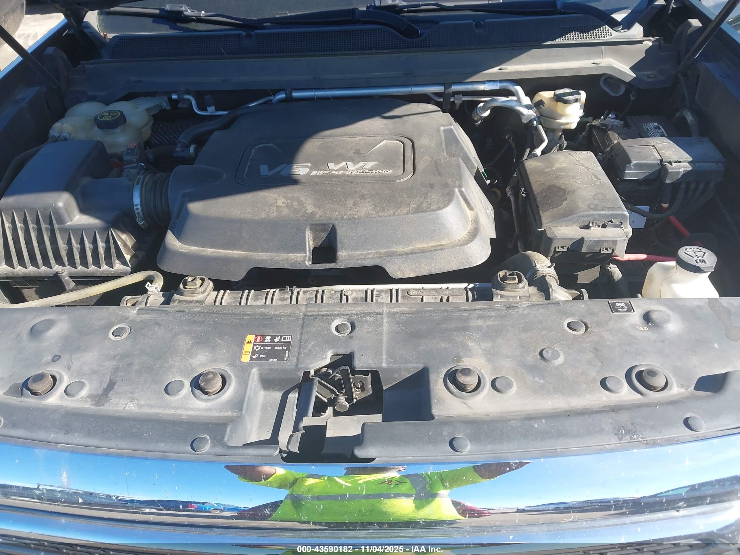 GMC CANYON image 10
