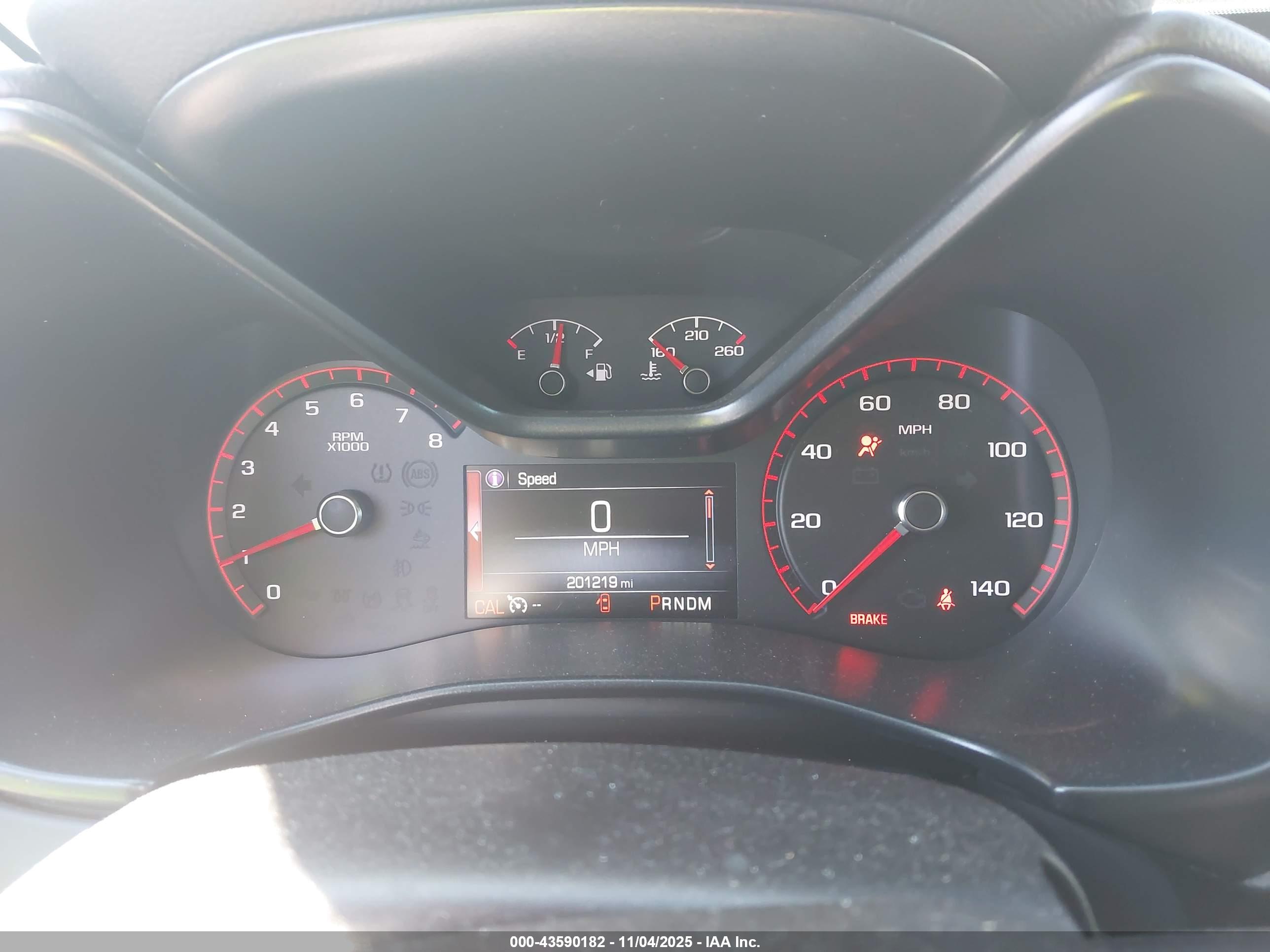 GMC CANYON image 7