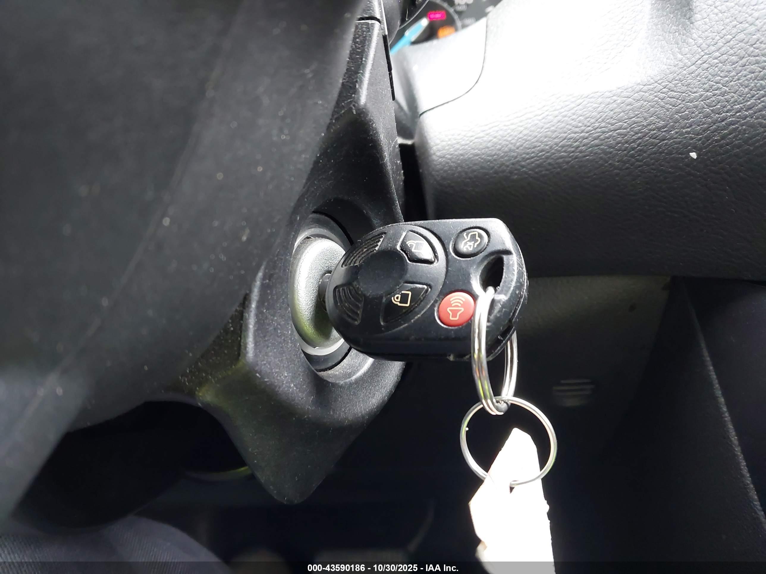 FORD FOCUS image 11