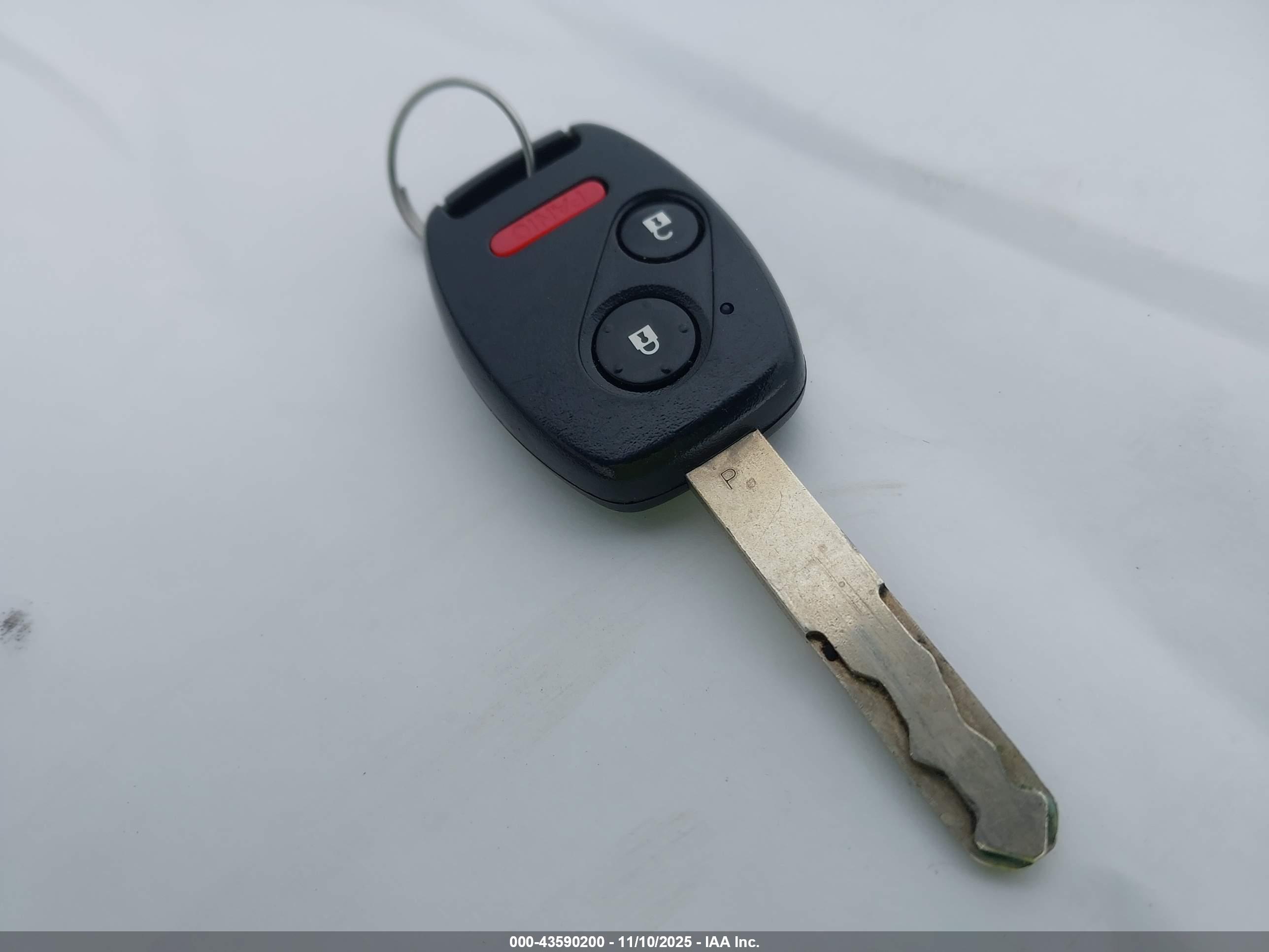 HONDA CR-V image 11