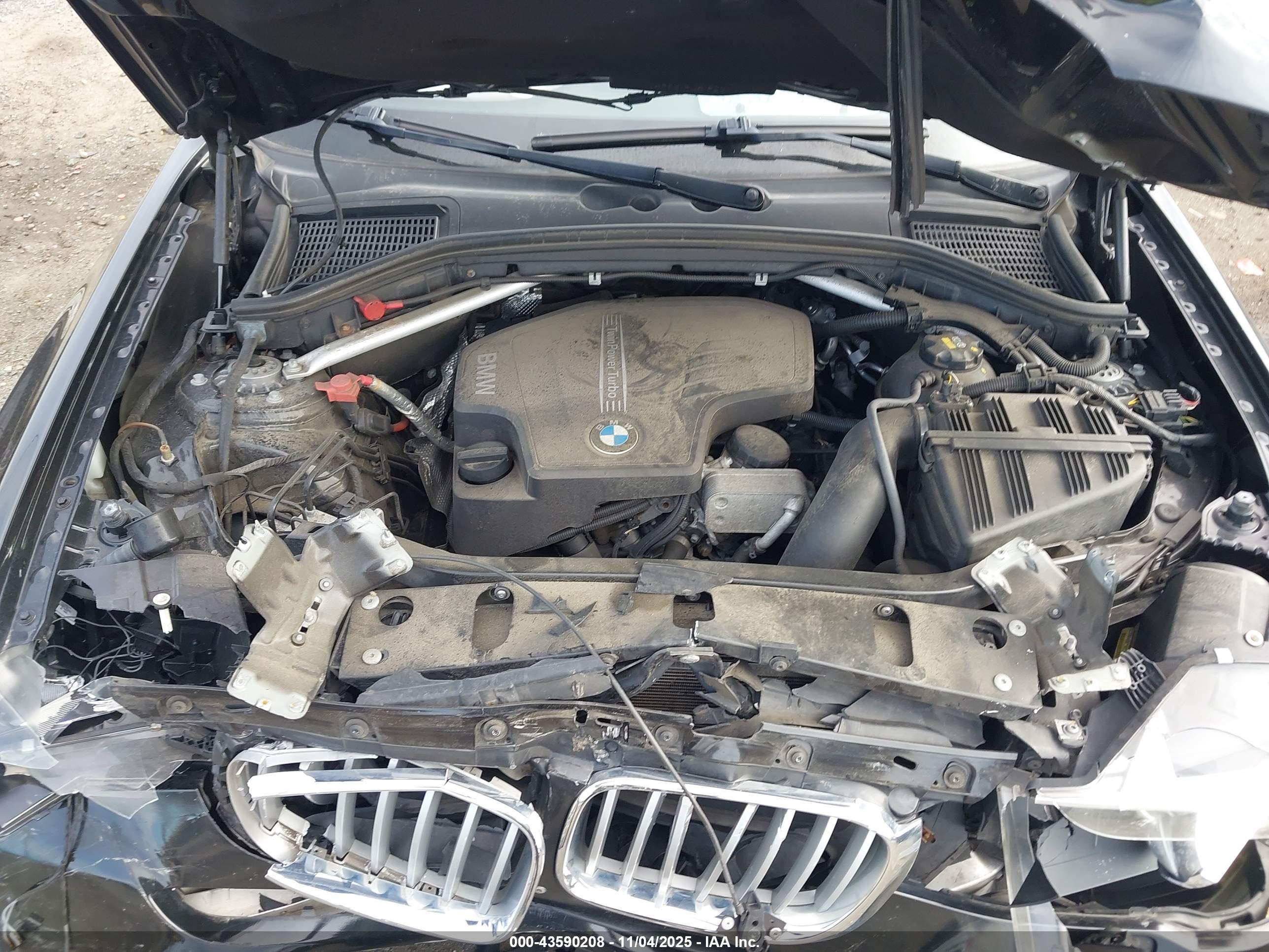 BMW X3 image 10
