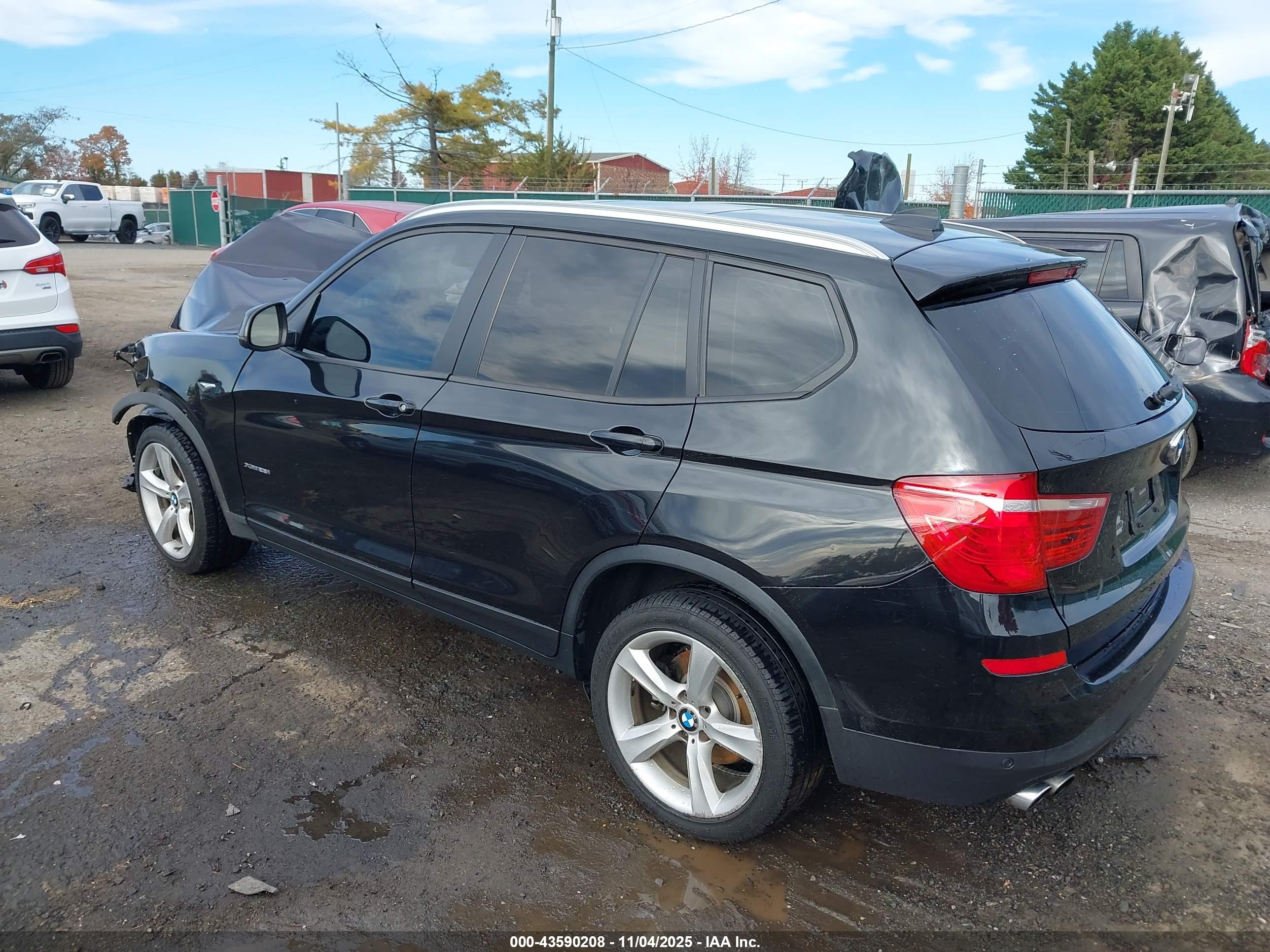BMW X3 image 3