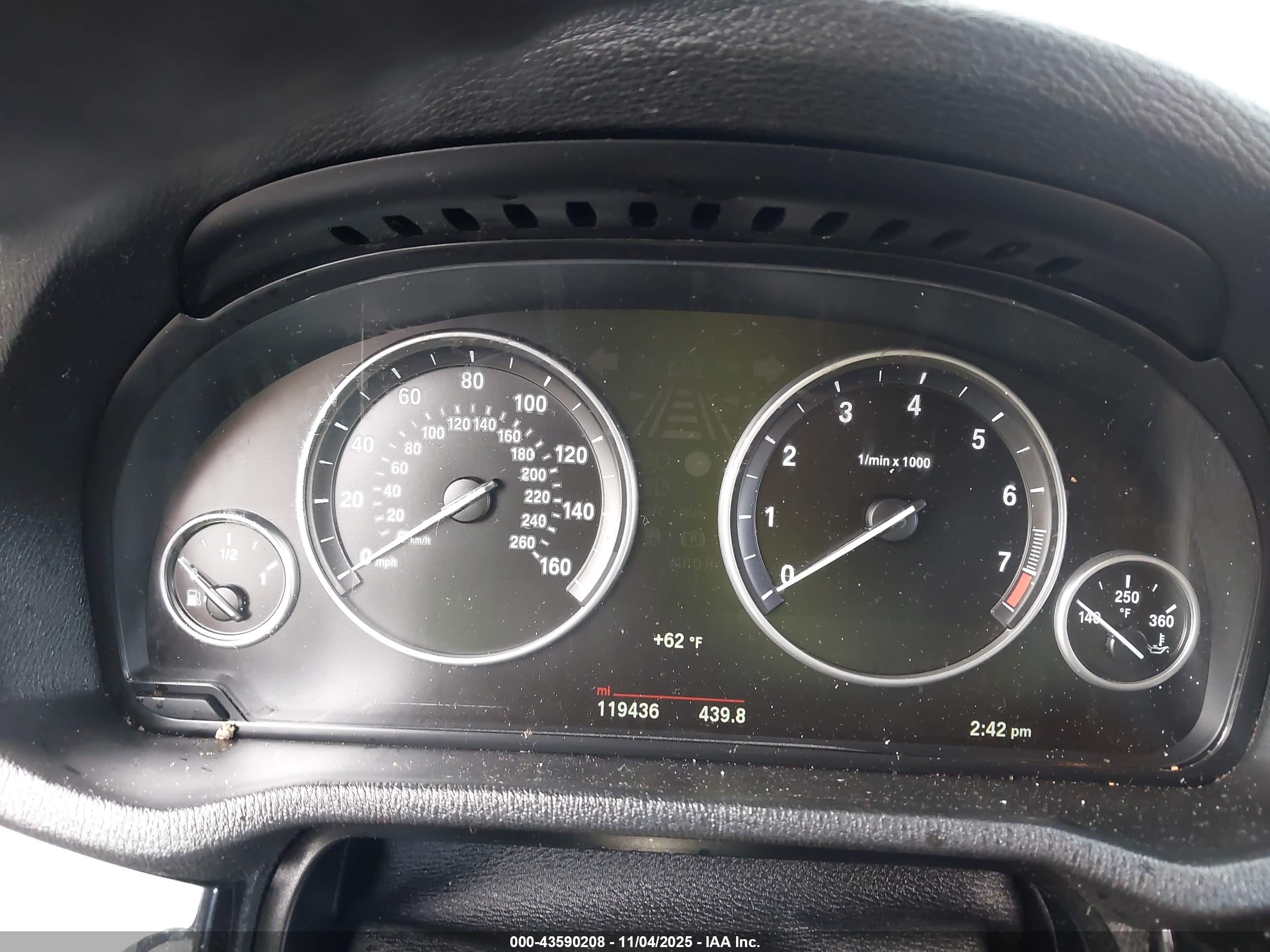 BMW X3 image 7