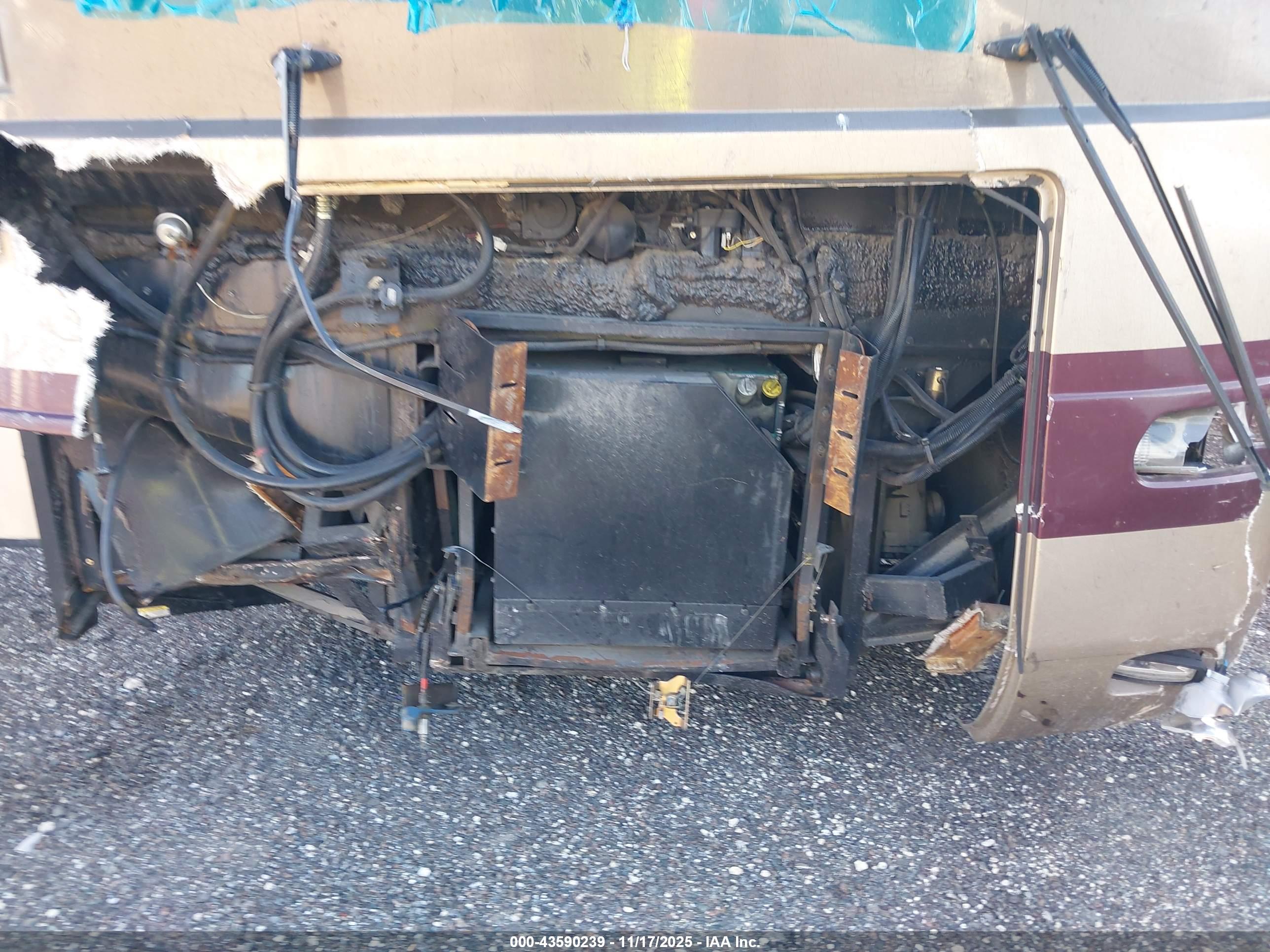 ROADMASTER RAIL image 10