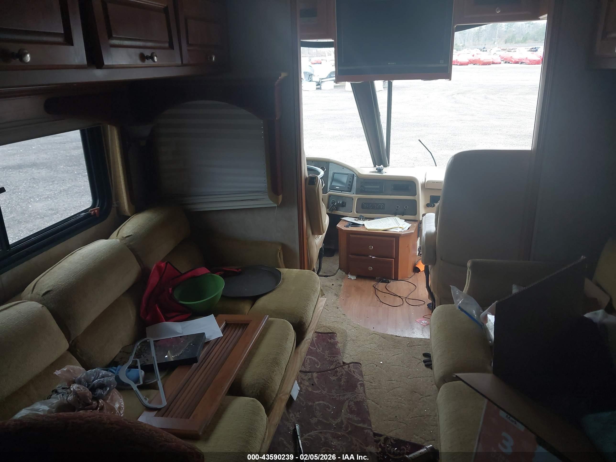 ROADMASTER RAIL image 5